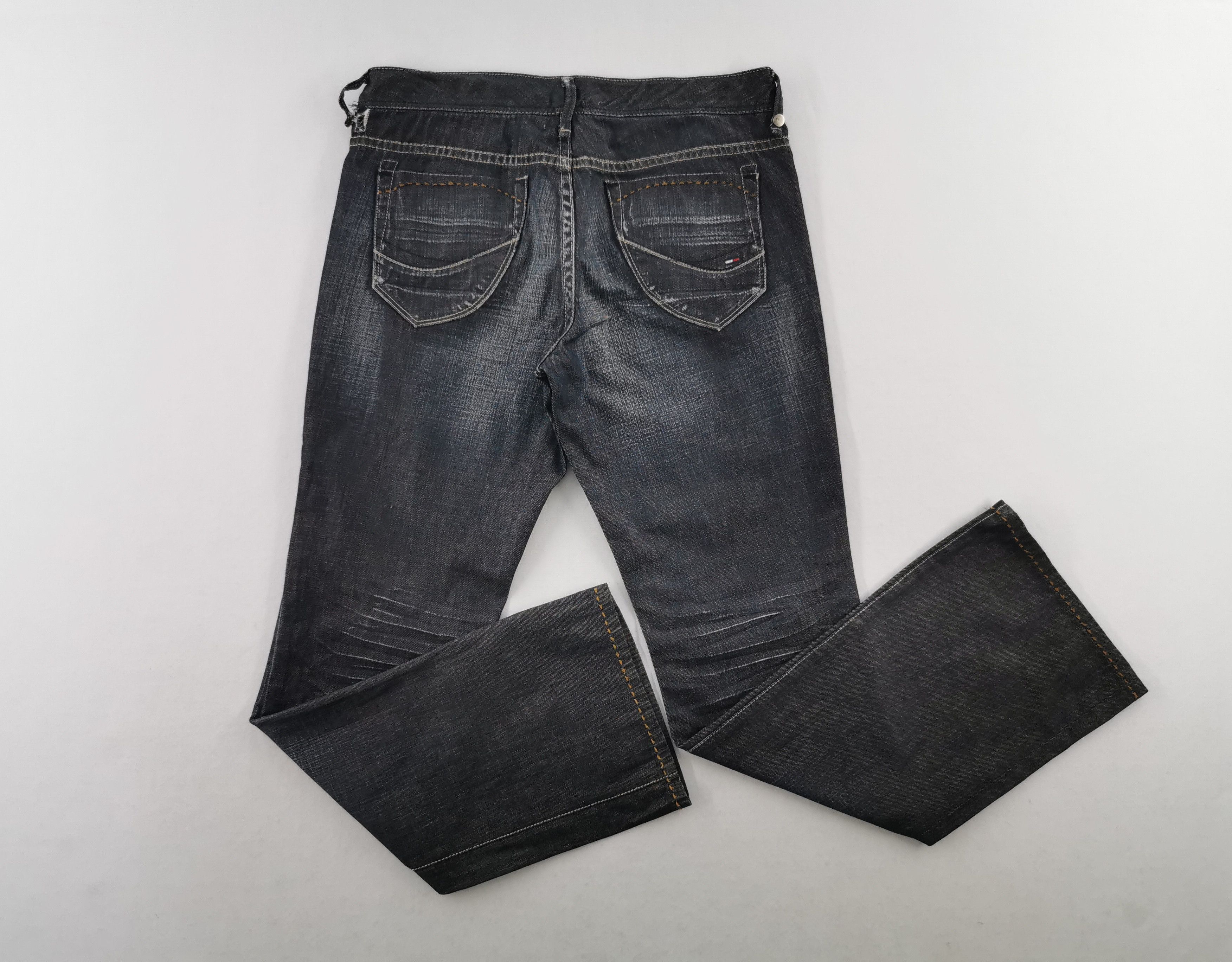 Vintage Tommy Hilfiger Denim Jeans Size 32