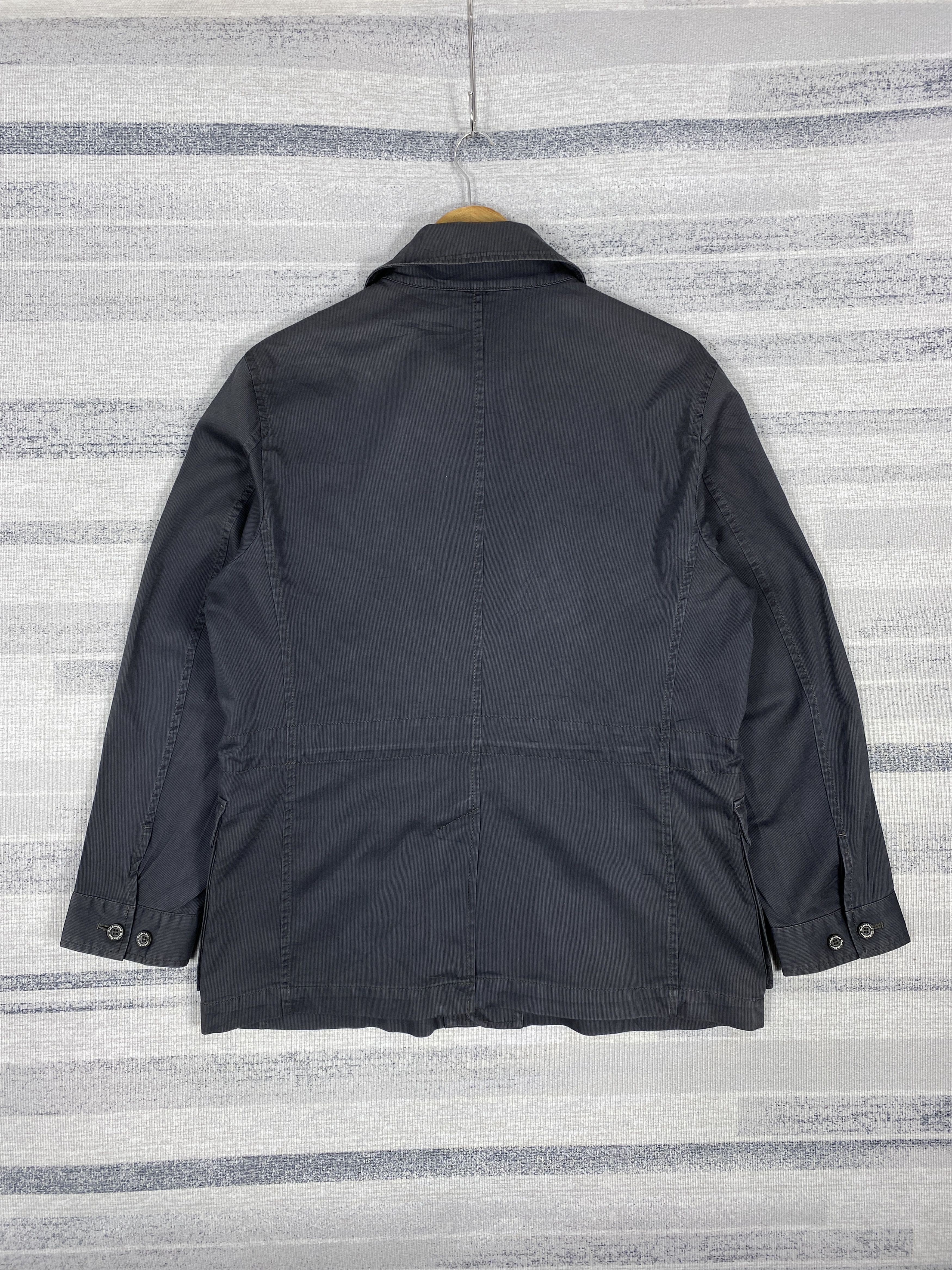 Golden Bear × Vintage Vintage Golden Bear Button Jacket Size US S / EU 44-46 / 1 - 7 Thumbnail