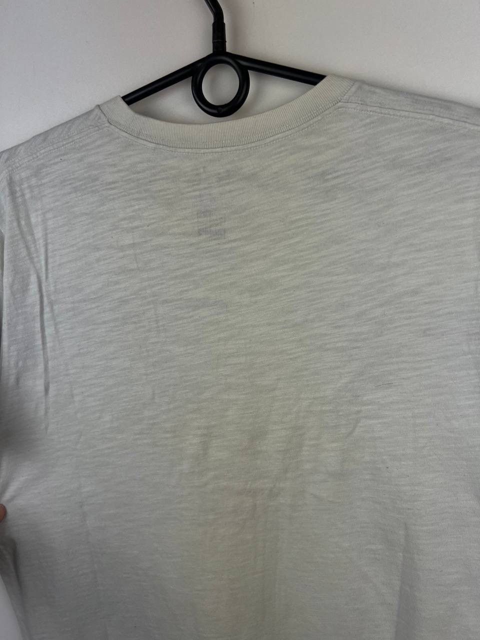 Vintage Hakusai Blue Uniqlo t-shirts size M Size US M / EU 48-50 / 2 - 3 Thumbnail
