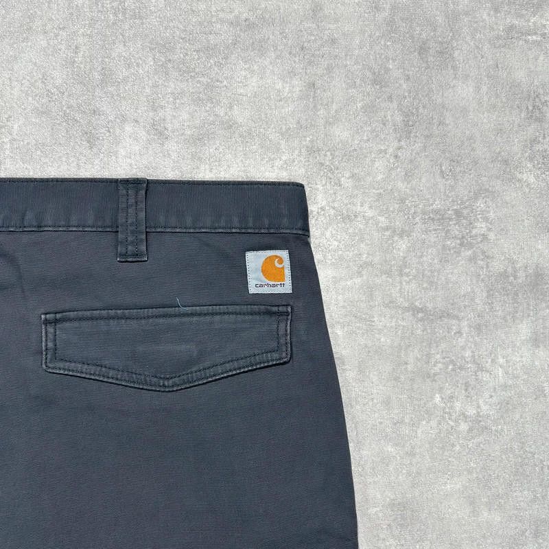 Carhartt Carhartt Cargo Pants W42 Size US 42 / EU 58 - 6 Thumbnail