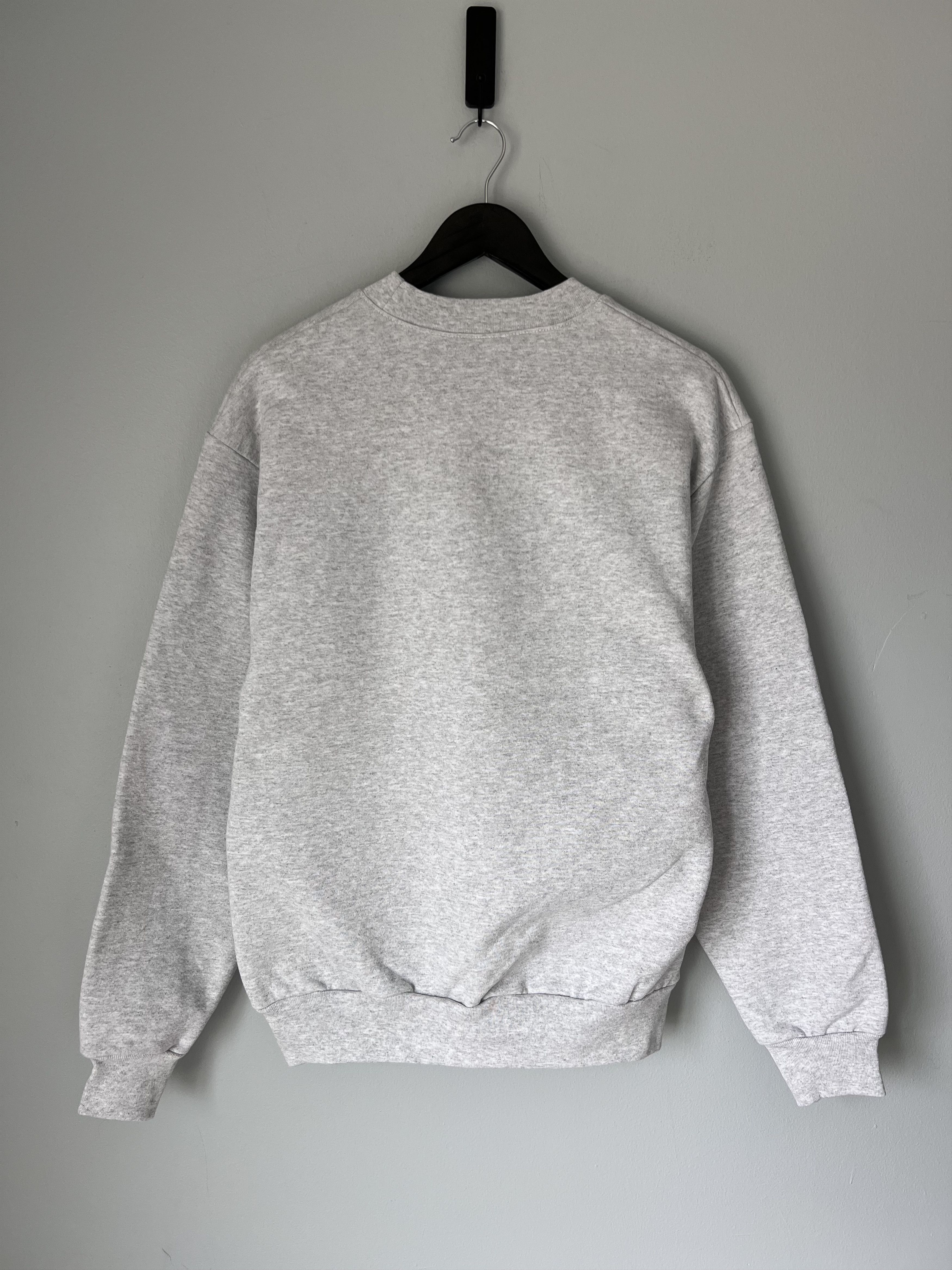 Online Ceramics Online Ceramics John Mayer Inside Friend Crewneck Sweatshirt Size US S / EU 44-46 / 1 - 4 Thumbnail