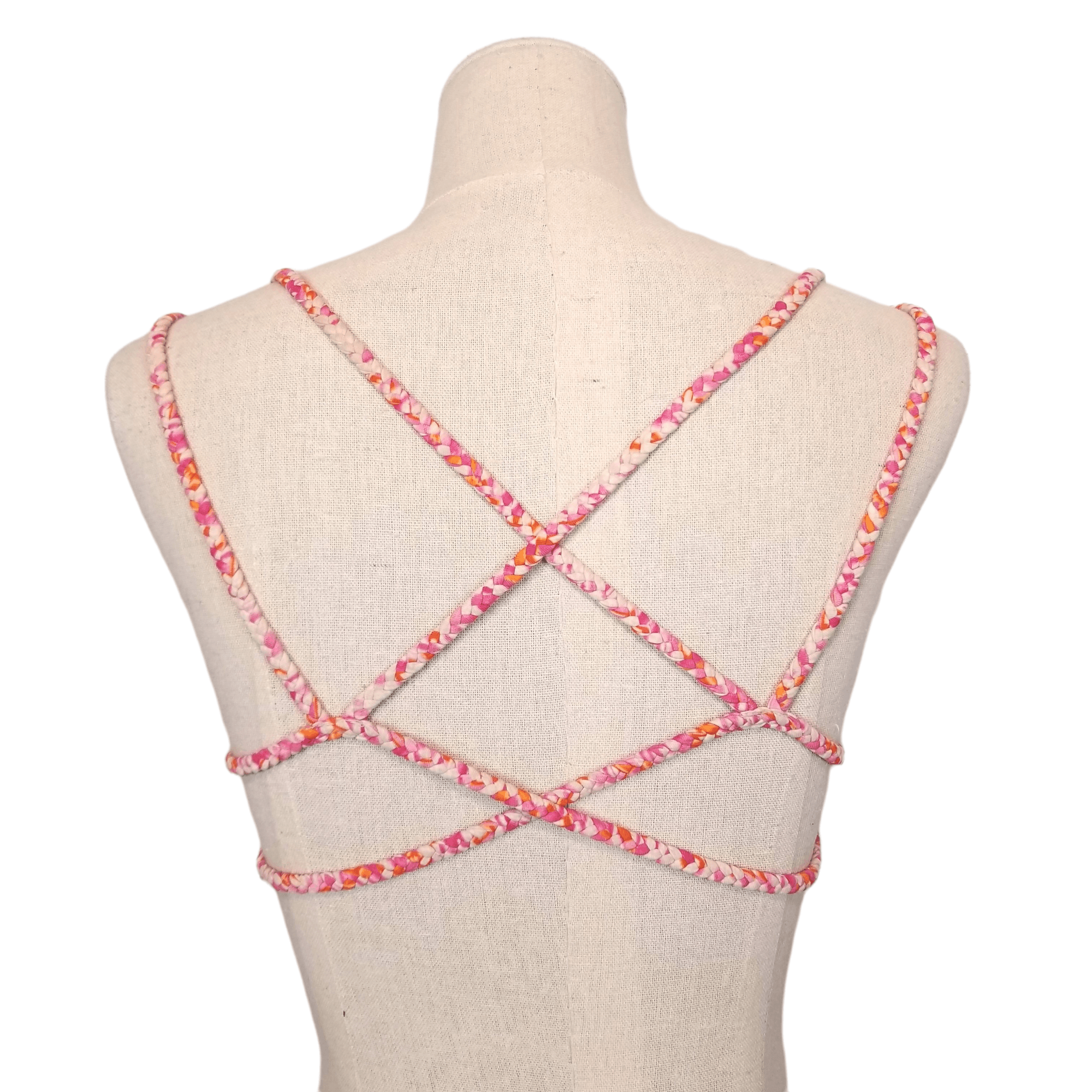 Other Frankies Bikinis Kaia Set Sz Large Size ONE SIZE - 7 Thumbnail