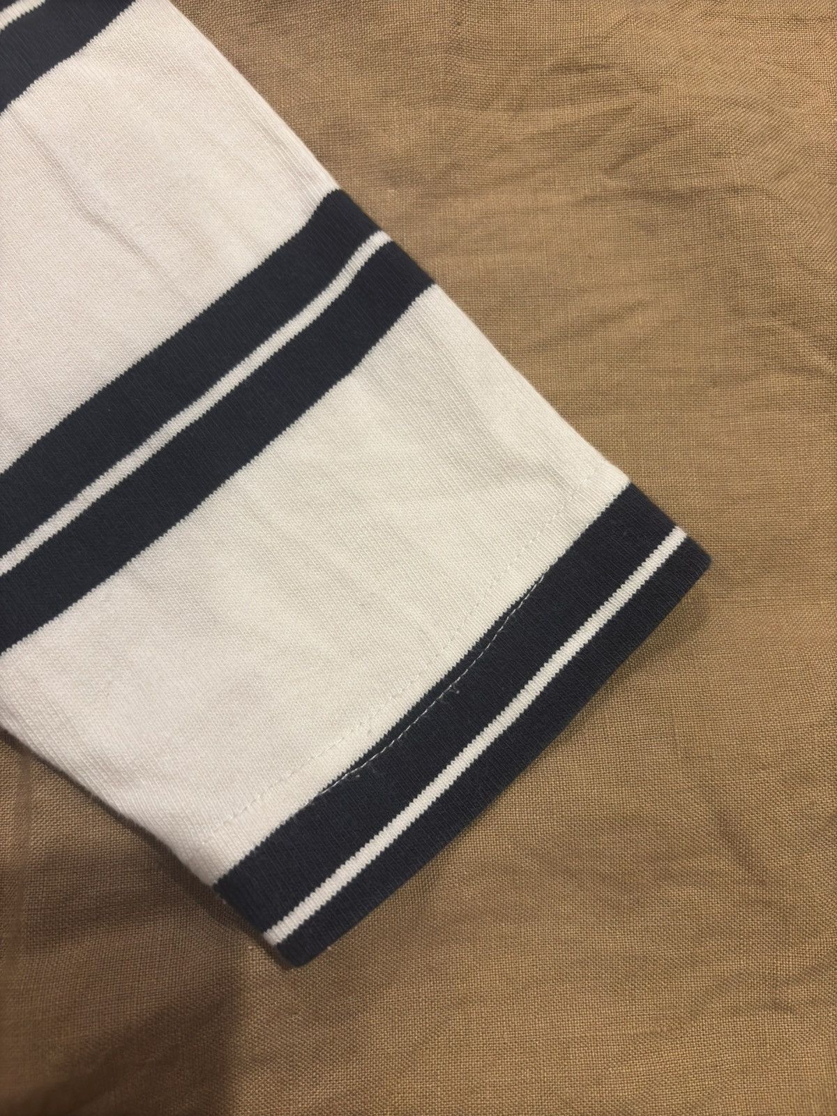 Tommy Hilfiger Tommy Hilfiger shirt.mt-29 Size US M / EU 48-50 / 2 - 6 Thumbnail