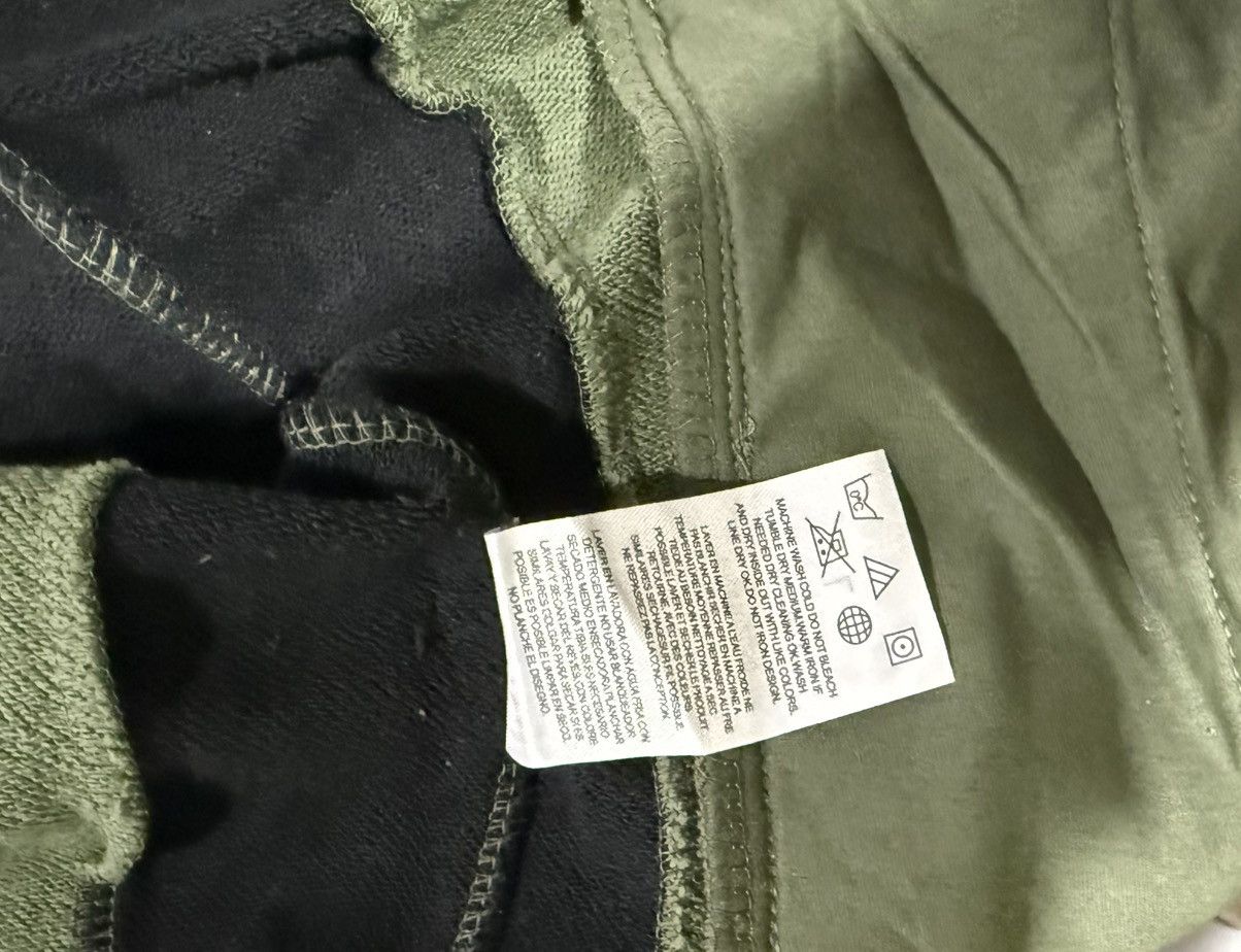The Weeknd The Weeknd Dri-Fit ZipUp Size US L / EU 52-54 / 3 - 6 Thumbnail