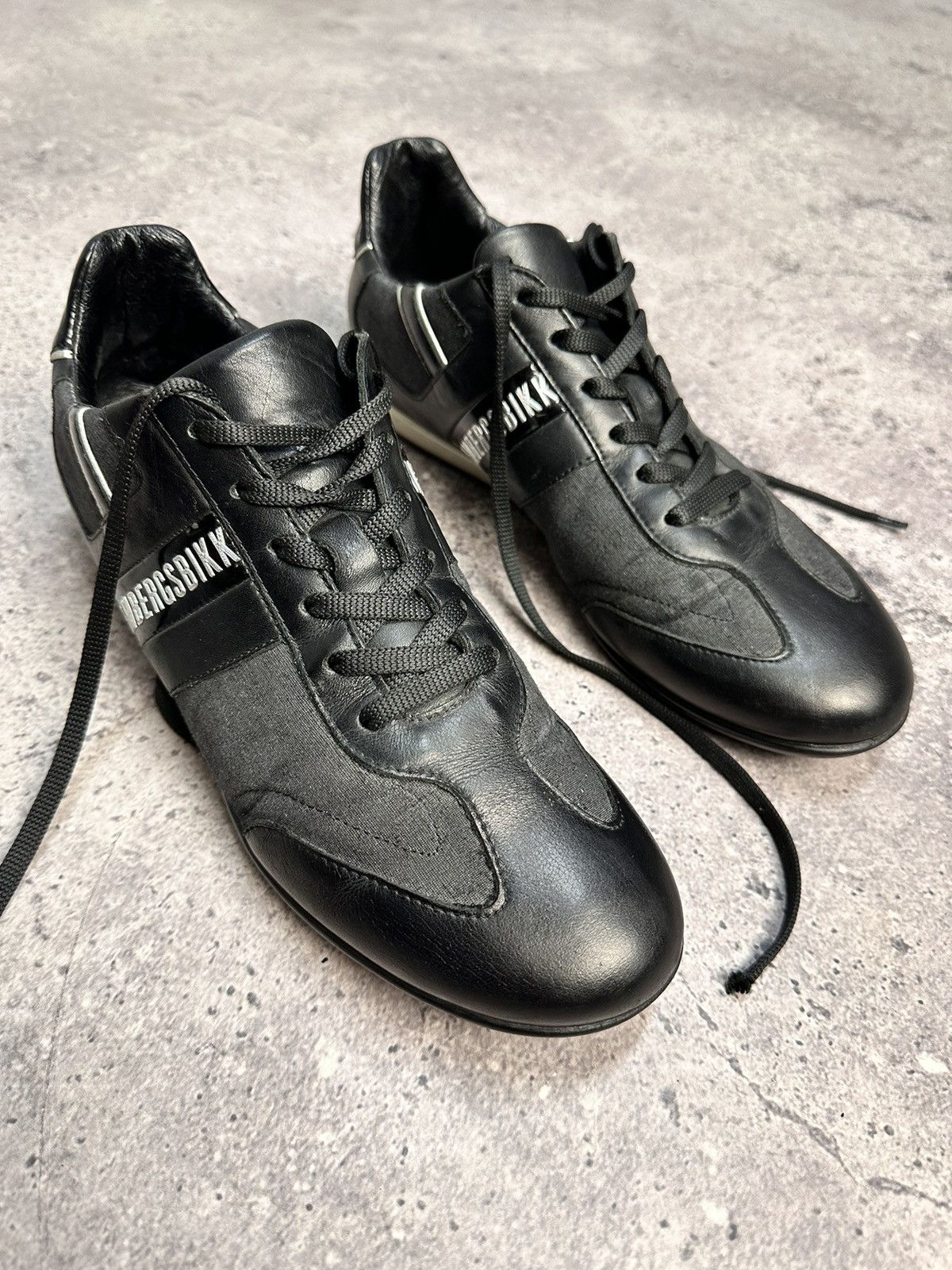 Chaussure dirk bikkembergs homme best sale