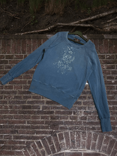 Polo Ralph Lauren × Rugby Ralph Lauren Vintage Polo Ralph Lauren Small Logo Sweatshirt Size US M / EU 48-50 / 2 - 1 Thumbnail