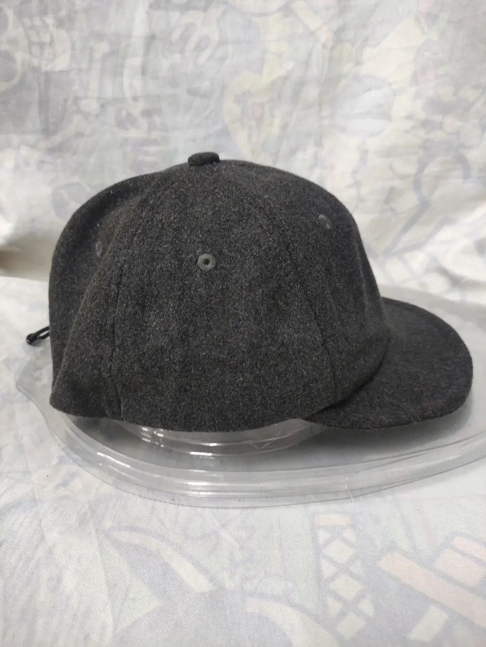 Karrimor KARRIMOR FOLDABLE/POCKETABLE OUTDOOR CAP Size ONE SIZE - 6 Thumbnail