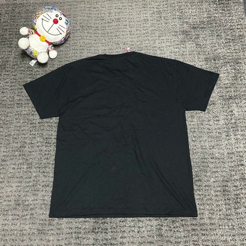 Gucci GUCCI Love Parade Star Pattern Short Sleeve-2506 Size US M / EU 48-50 / 2 - 2 Thumbnail