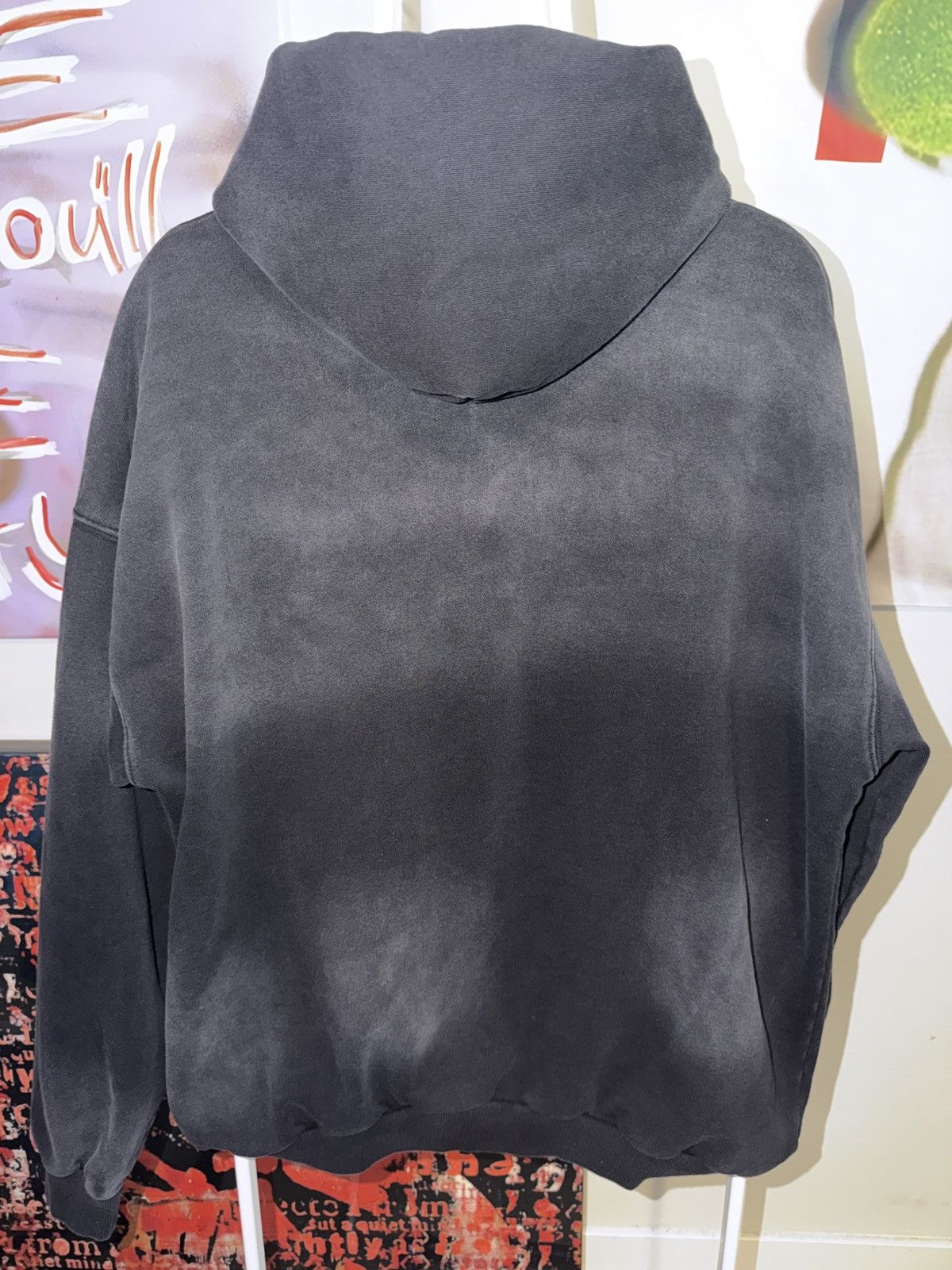 Other Saint Tears Hoodie Size US L / EU 52-54 / 3 - 2 Thumbnail