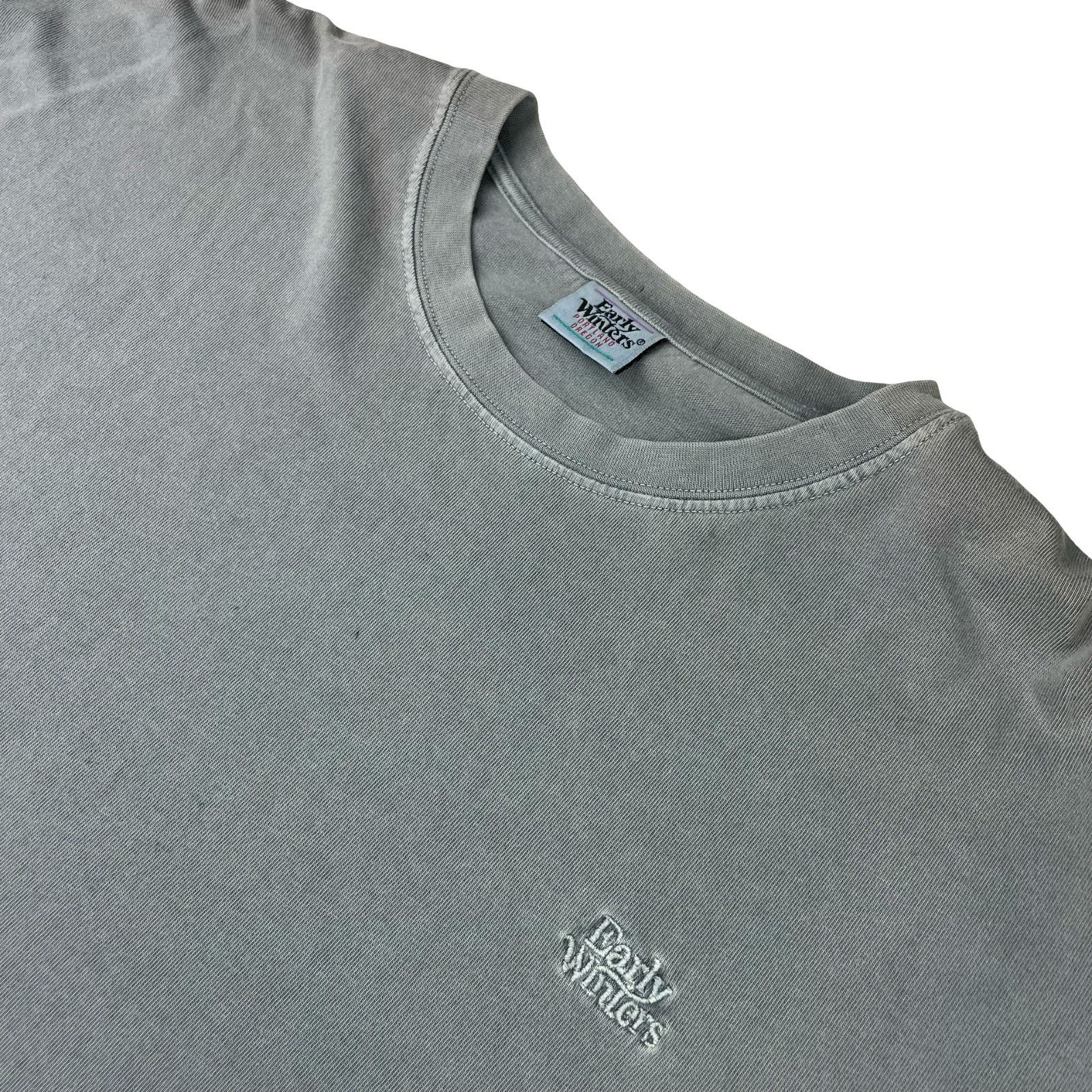 Other VTG Early Winters Men’s 100% Organic Cotton L/S Embroidered Size US L / EU 52-54 / 3 - 1 Thumbnail