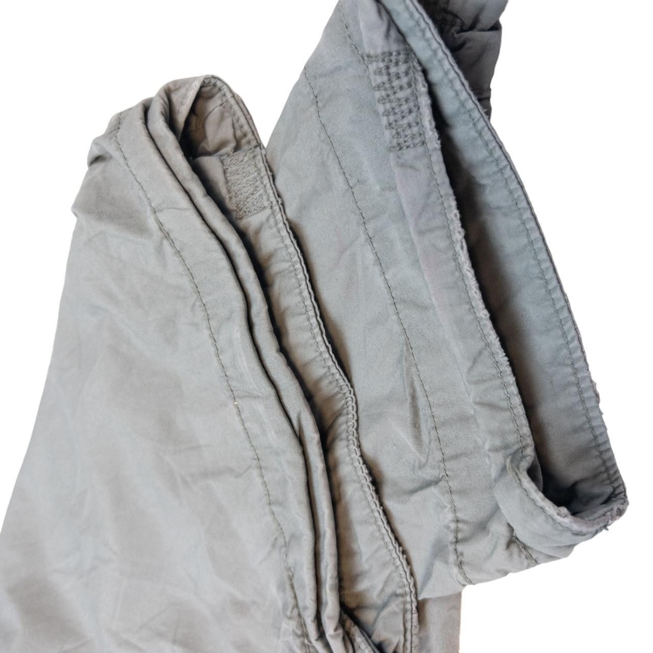 Polo Ralph Lauren Vintage Ralph Lauren Cargo Trousers Size W34 Size US 34 / EU 50 - 7 Thumbnail