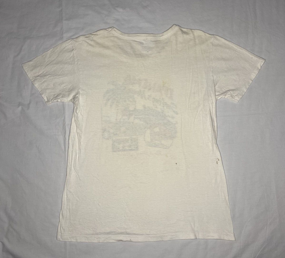 Other Vintage Rio de Janeiro Brazil Surf Ipanema Surfing New Image Size US M / EU 48-50 / 2 - 5 Thumbnail