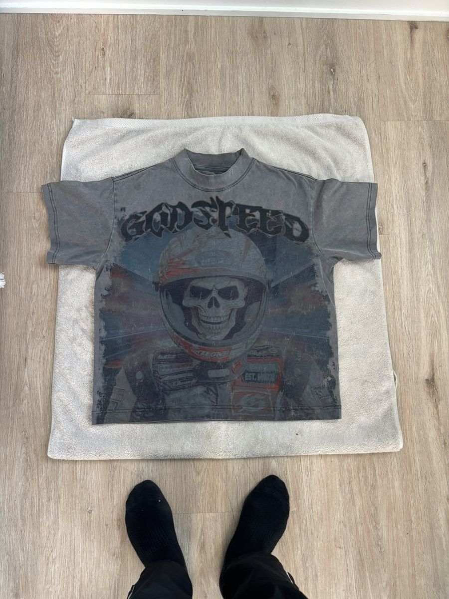Godspeed Godspeed Rarity Collection 5 Size US XS / EU 42 / 0 - 1 Thumbnail