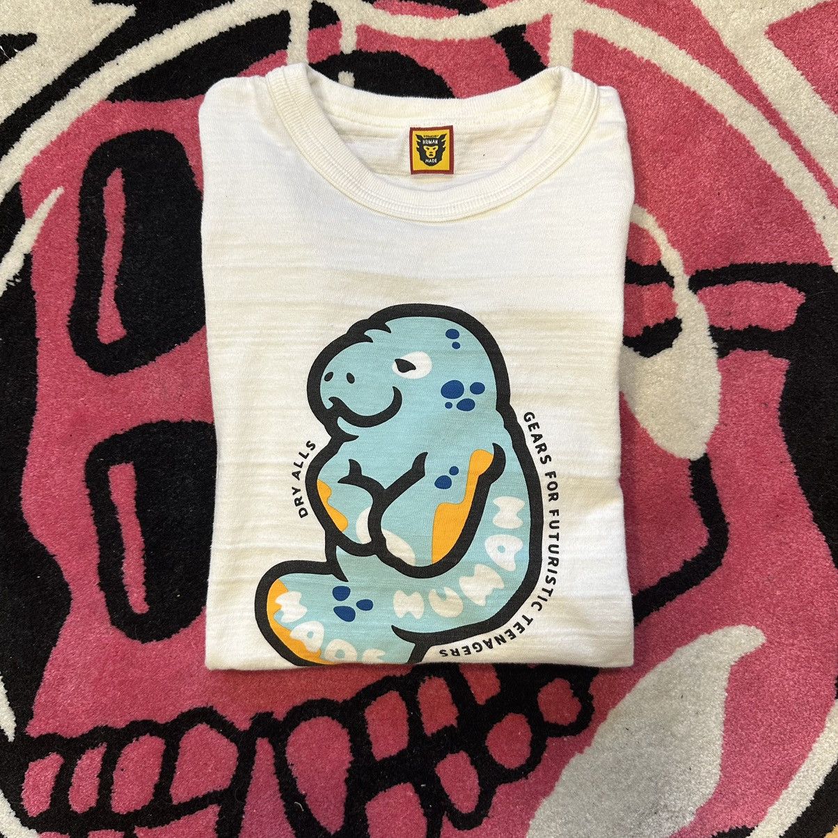 Billionaire Boys Club × Human Made Human Made BBC Complex