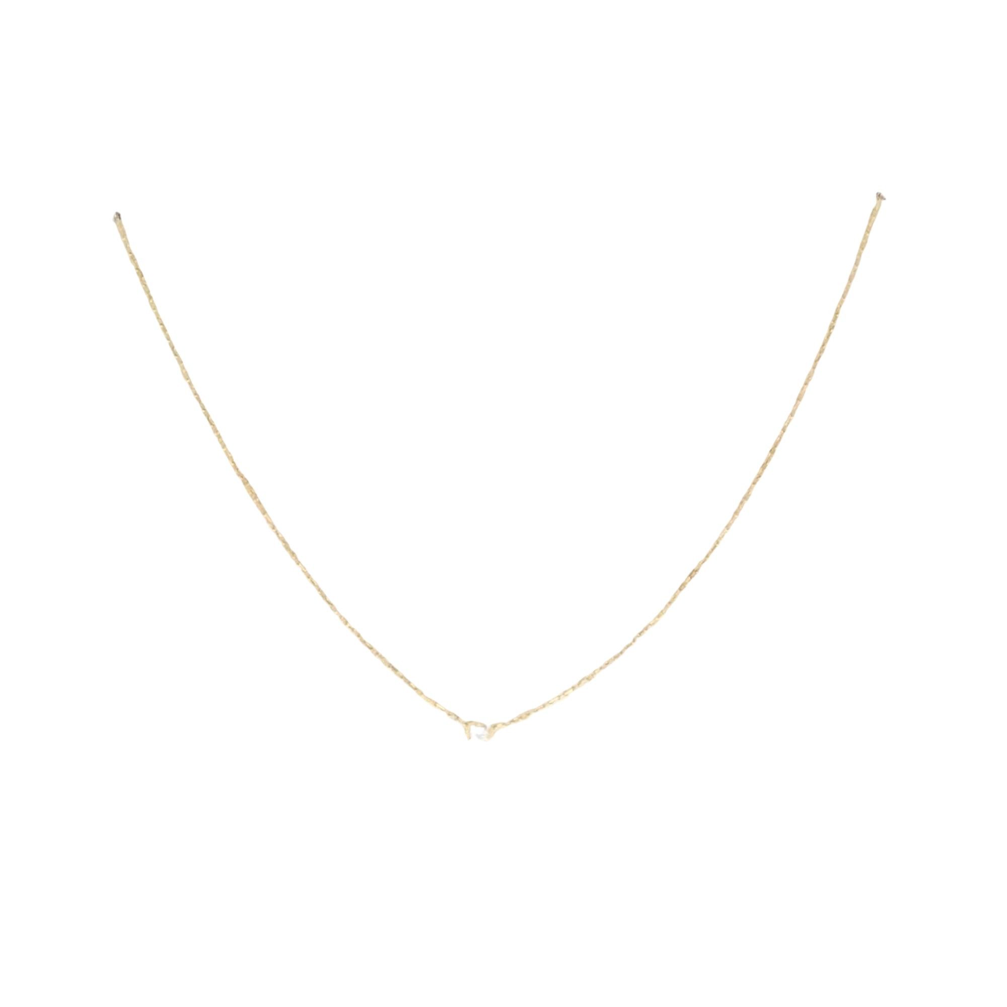 Cartier Cartier D'Amour necklace Size ONE SIZE - 1 Thumbnail