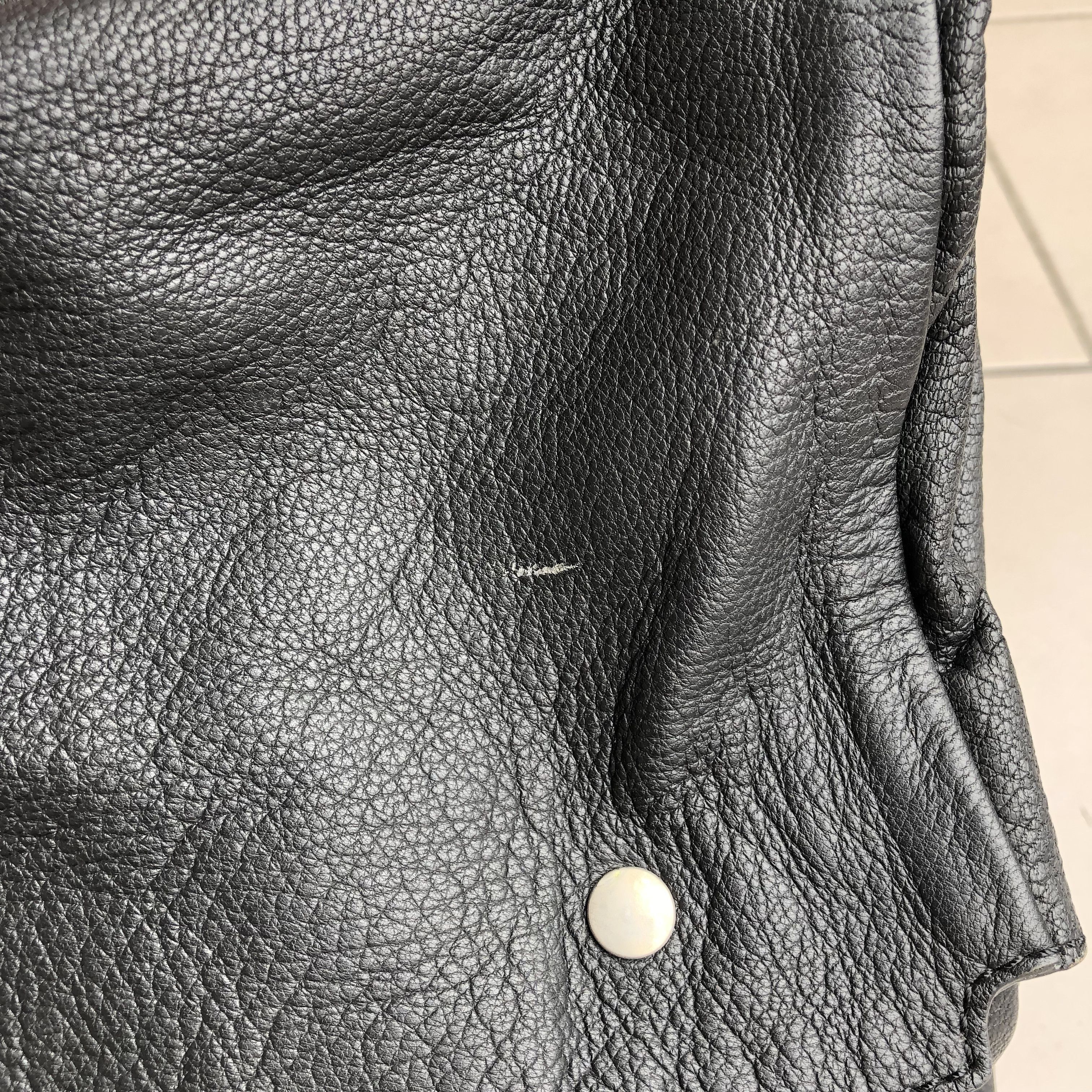 3.1 Phillip Lim 3.1 Phillip Lim Leather Backpack Size ONE SIZE - 11 Thumbnail