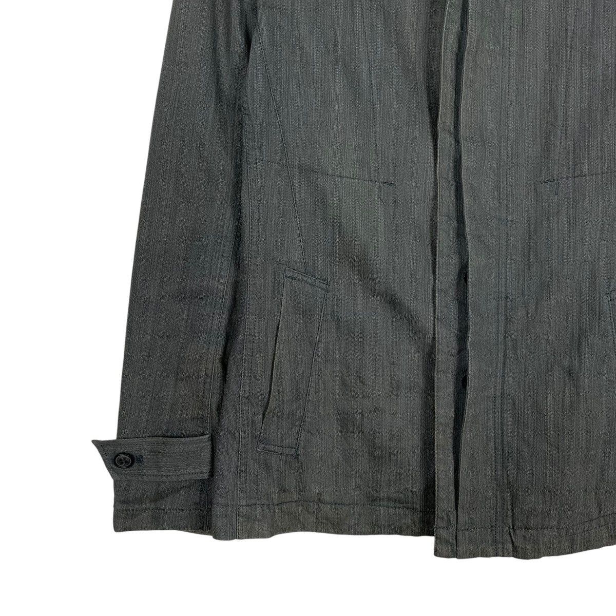 Tornado Mart Tornado Mart Japan Casual Jacket Size US M / EU 48-50 / 2 - 3 Thumbnail