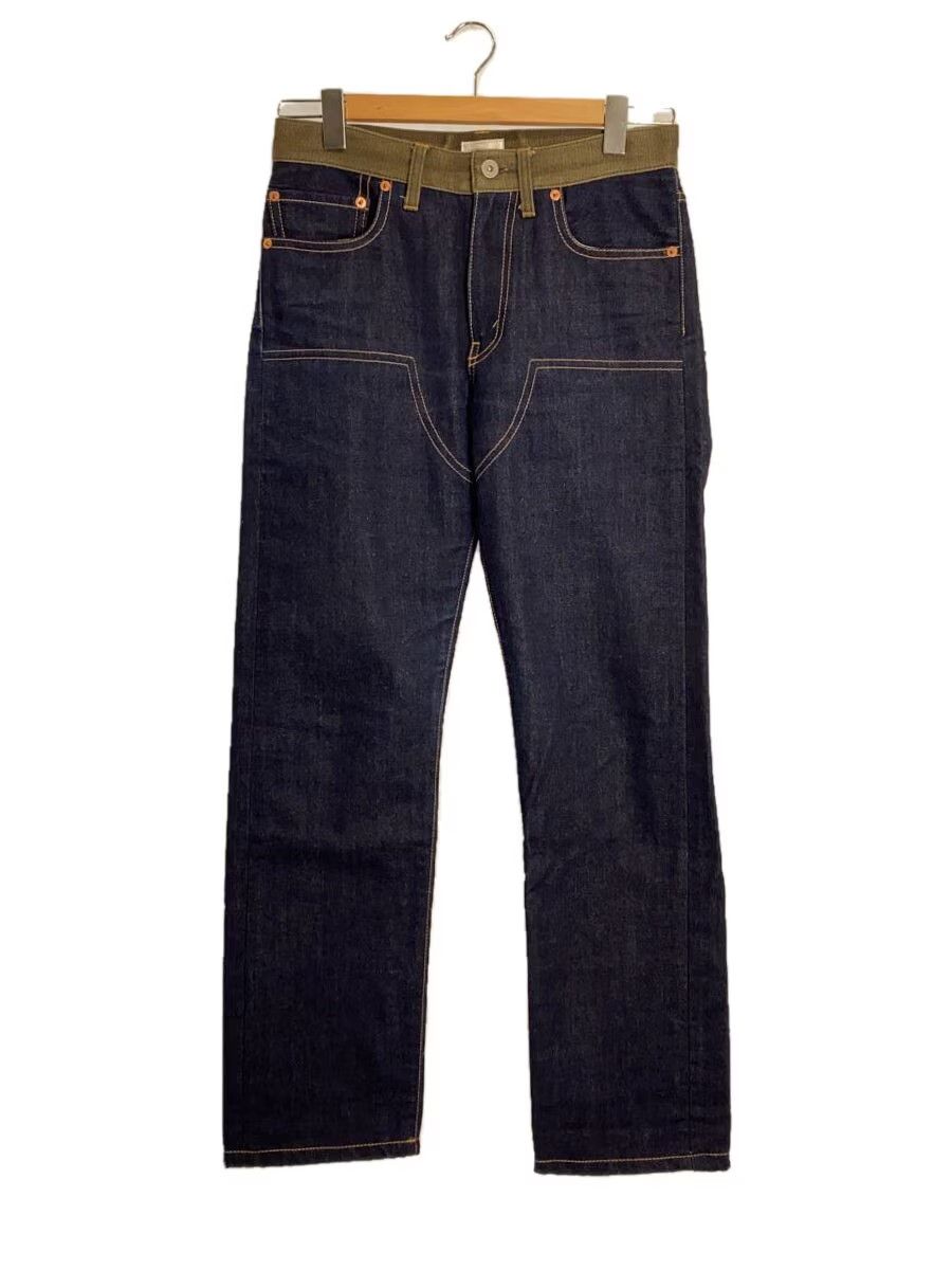 Junya Watanabe Comme Des Garçons hotsell Straight Legged Jeans