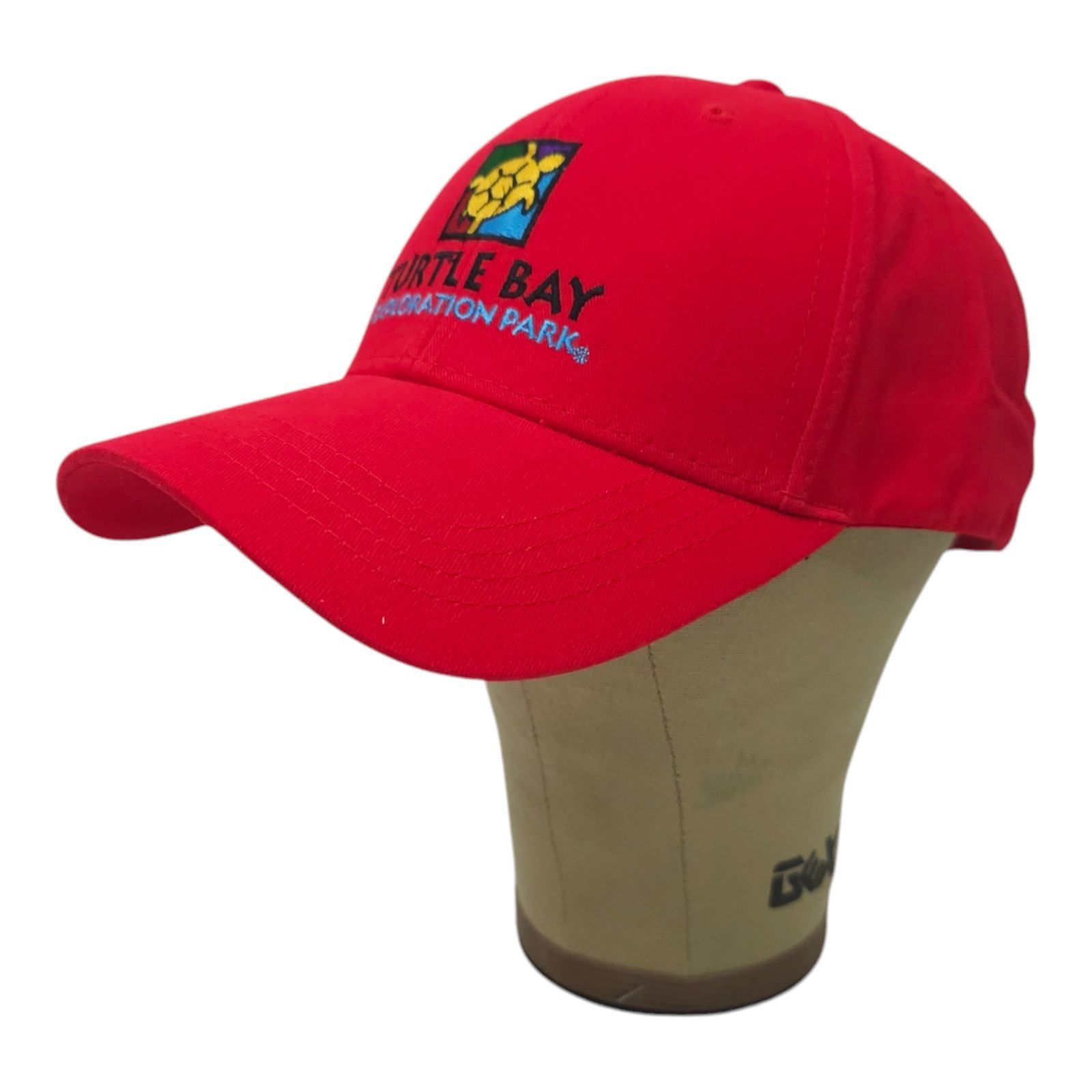Other Turtle Bay Exploration Park Strapback Cap Trucker Hat Size ONE SIZE - 2 Thumbnail