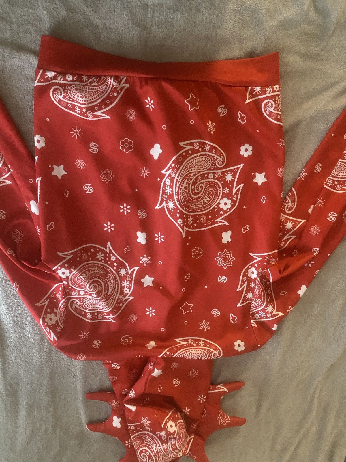Glo Gang GLO GANG HOODIES Size US M / EU 48-50 / 2 - 2 Thumbnail