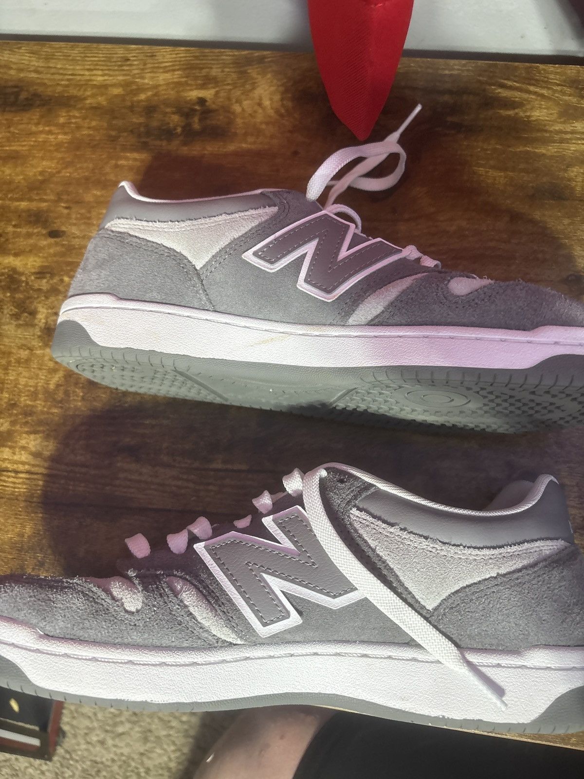 New Balance New balance Size US 10 / EU 43 - 4 Thumbnail