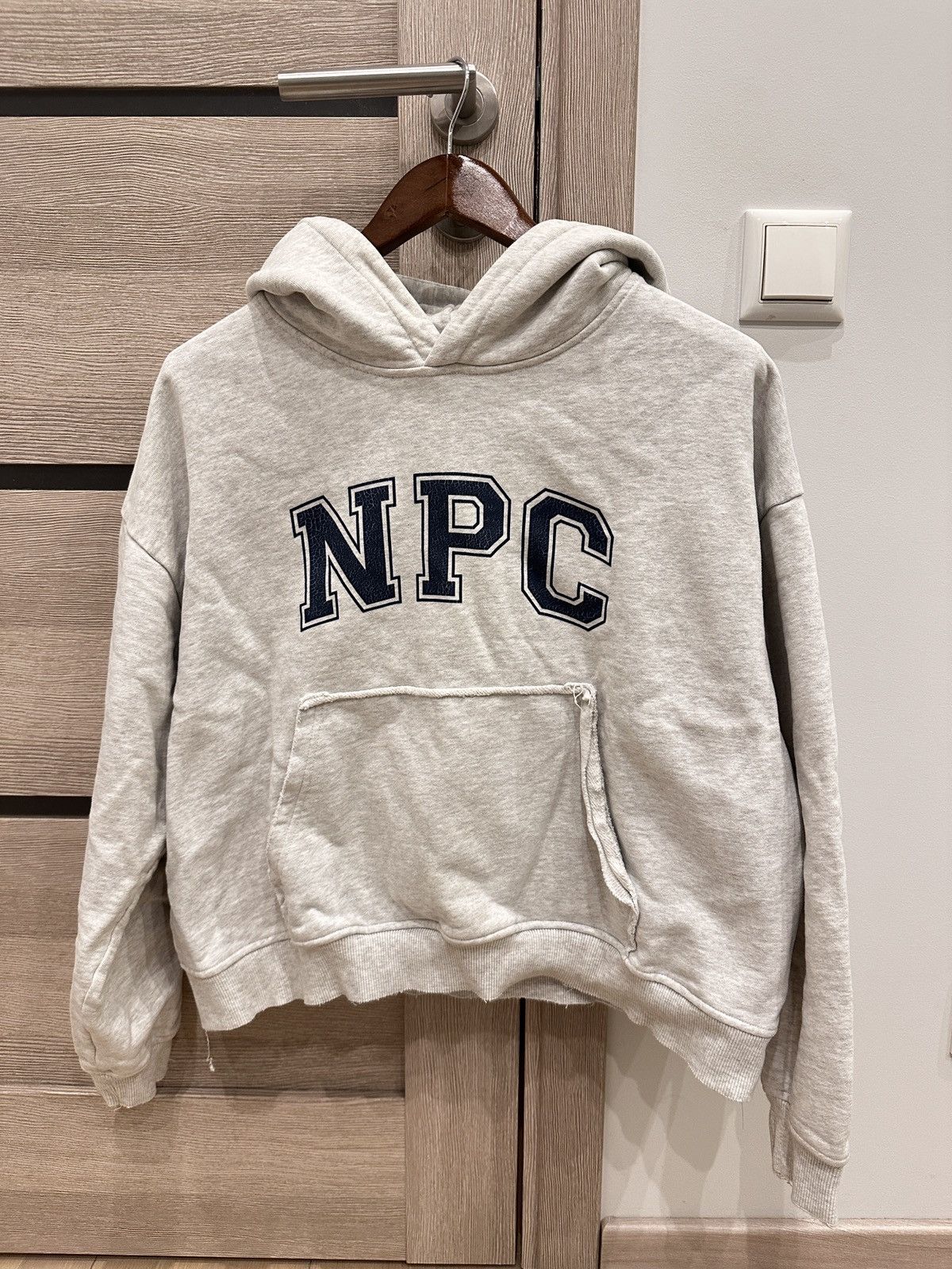 Other Raised Online NPC Hoodie Size US M / EU 48-50 / 2 - 1 Thumbnail