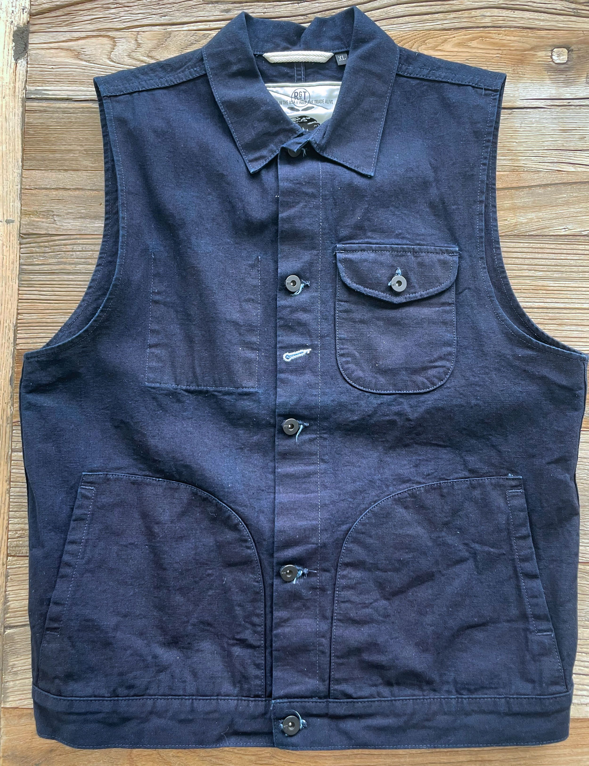 Rogue Territory Ridgeline Vest Size US XL / EU 56 / 4 - 1 Thumbnail