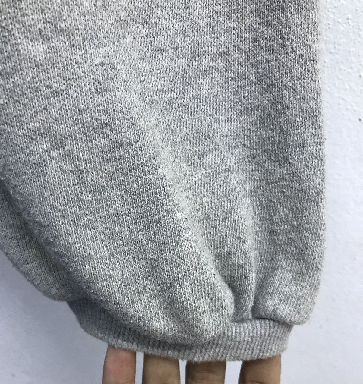 Vintage Vintage Tree Way Classic Vintage Style Sailboat Sweatshirt Size US XXL / EU 58 / 5 - 6 Thumbnail