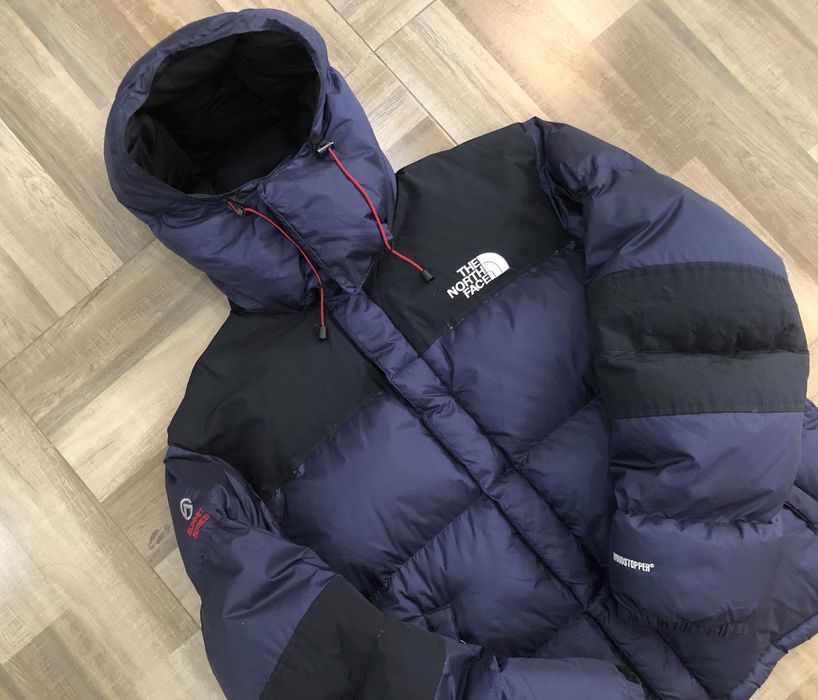 The North Face THE NORTH FACE BALTORO 700 Puffer Jacket | Grailed