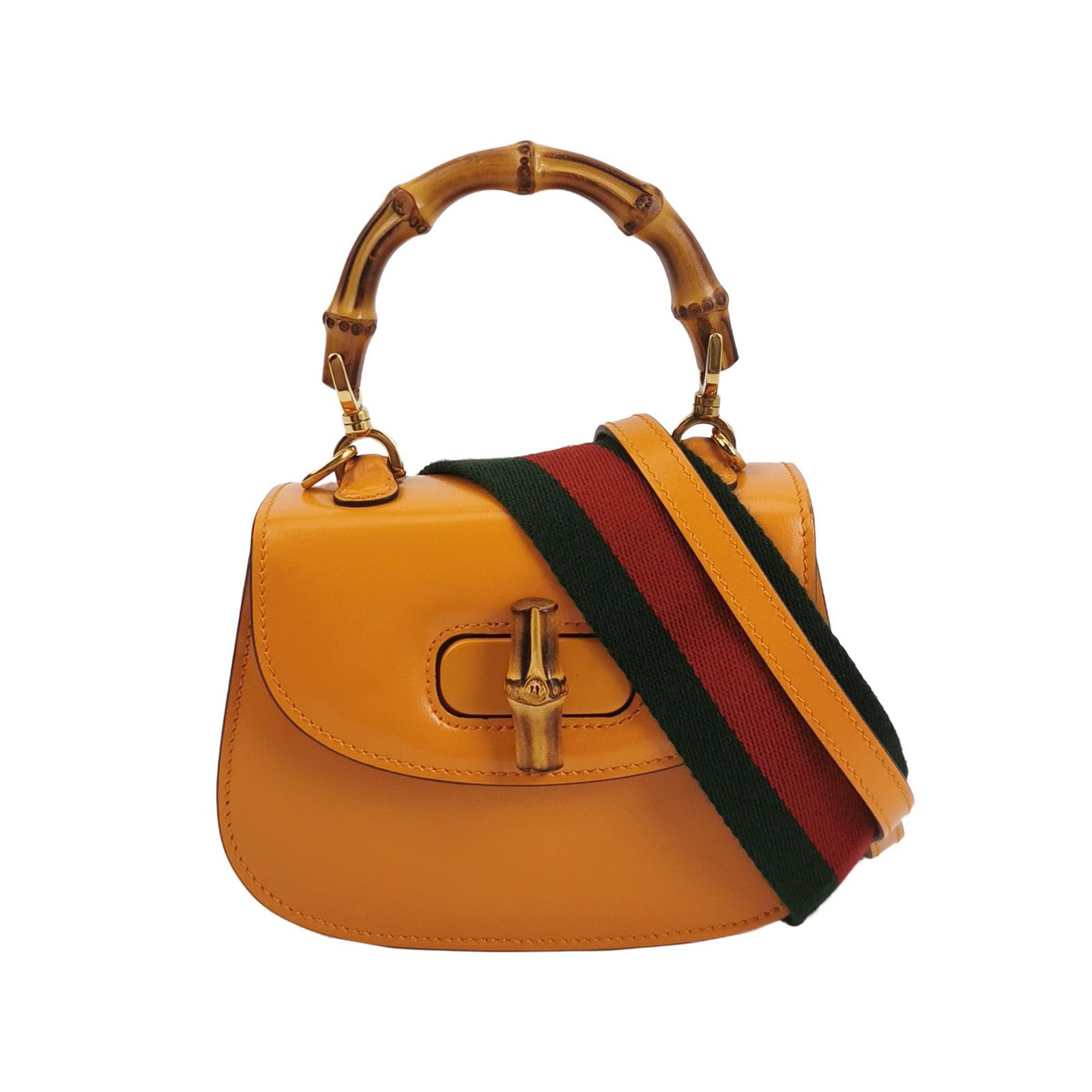 Gucci Gucci Women os Shoulder Bags Size ONE SIZE - 1 Thumbnail