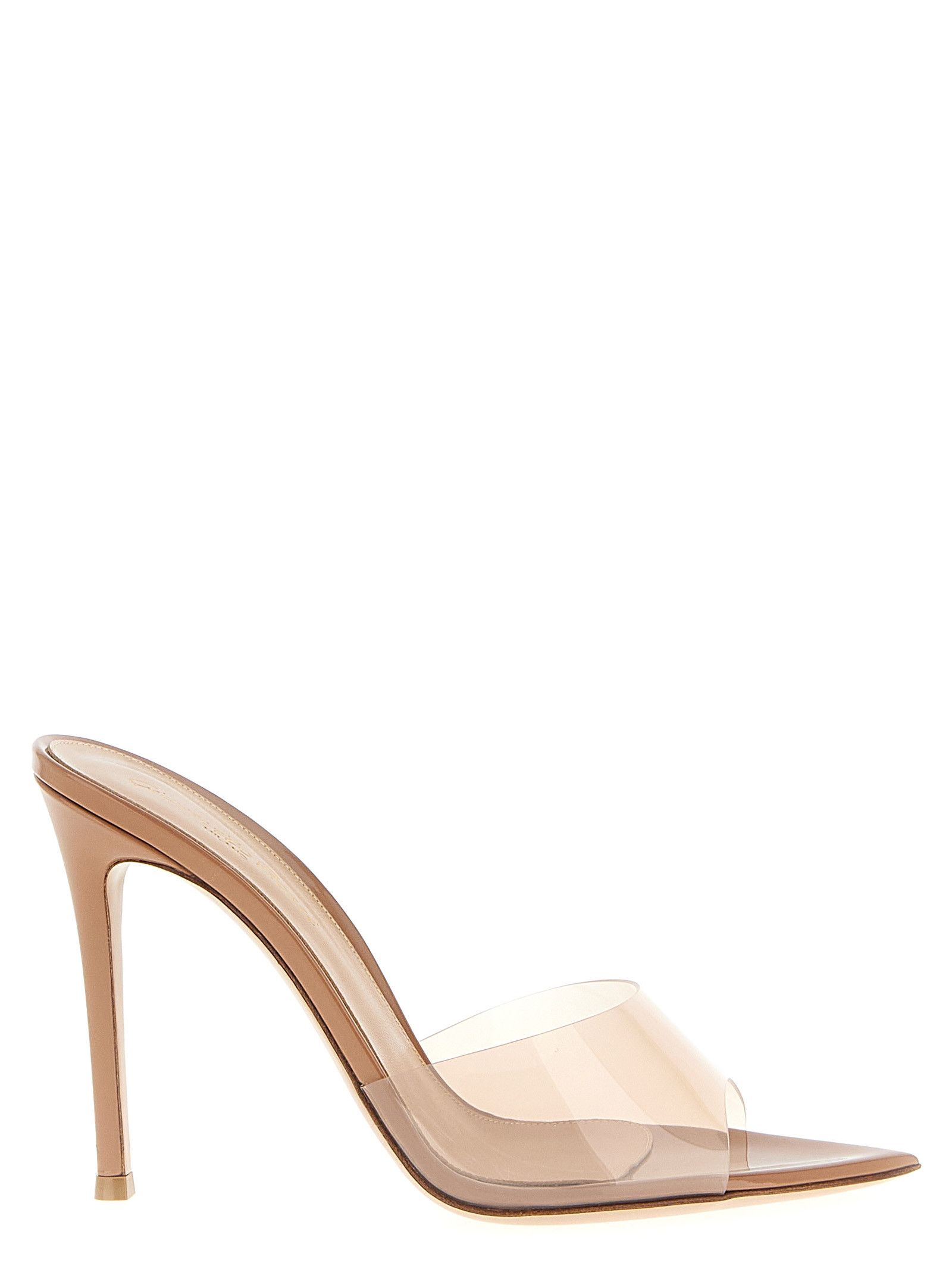 Gianvito Rossi 'Elle' sandals Size US 12 / IT 42 - 1 Thumbnail