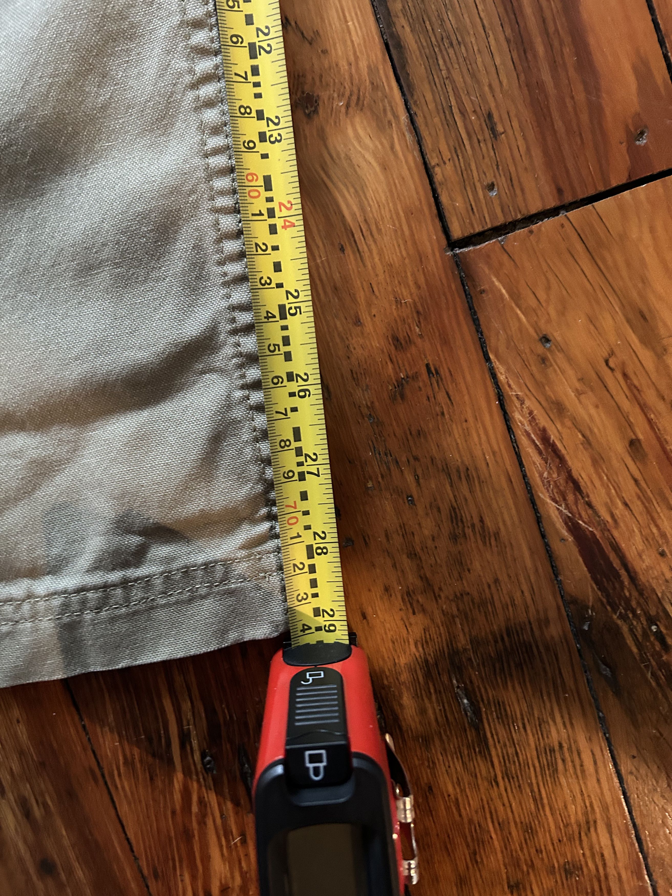 ROAMER Roamers Men's Cargo Pants Size US 36 / EU 52 - 11 Thumbnail