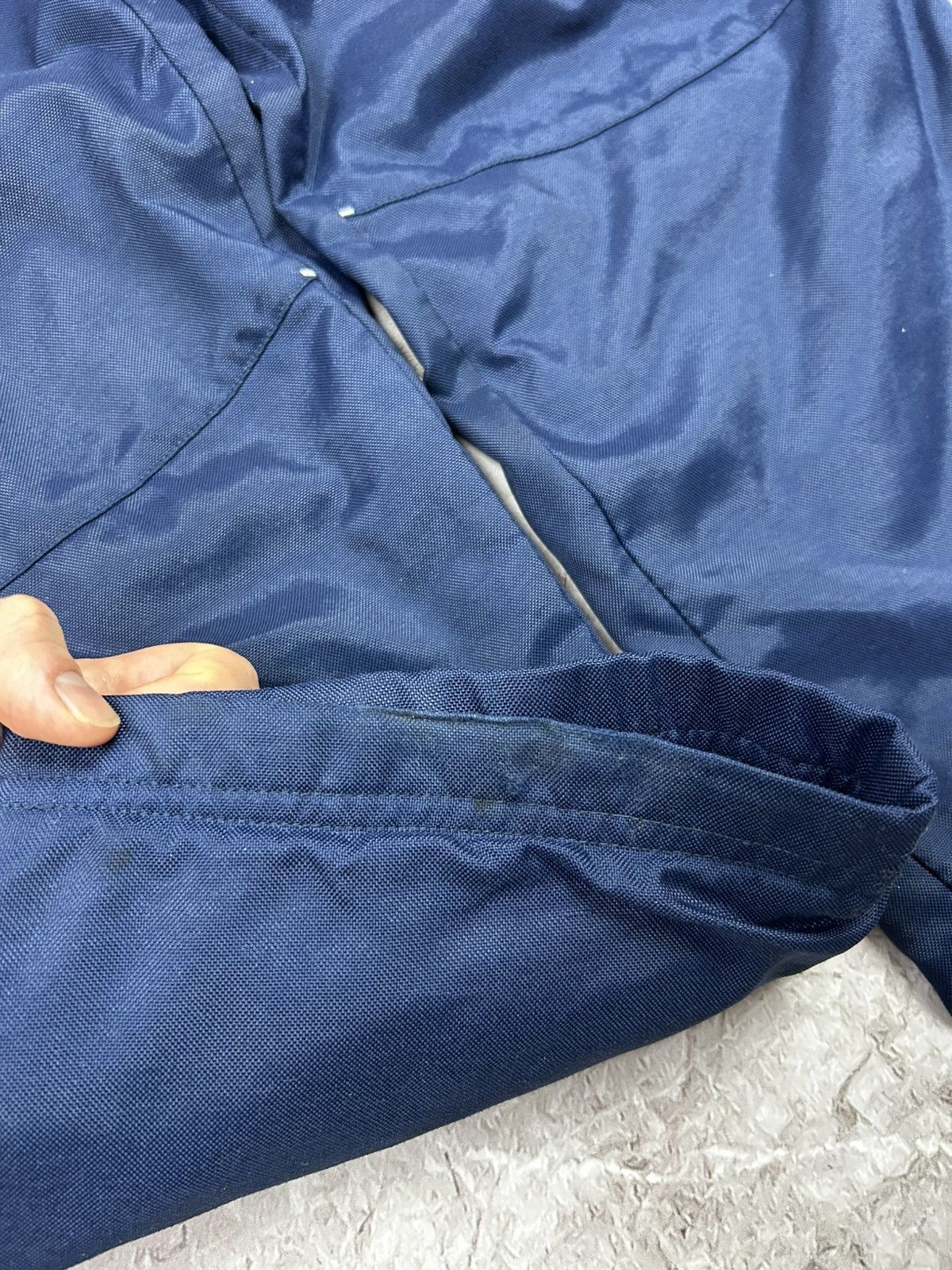 Nike × Vintage Nike vintage pants baggy fit Size US 32 / EU 48 - 5 Thumbnail