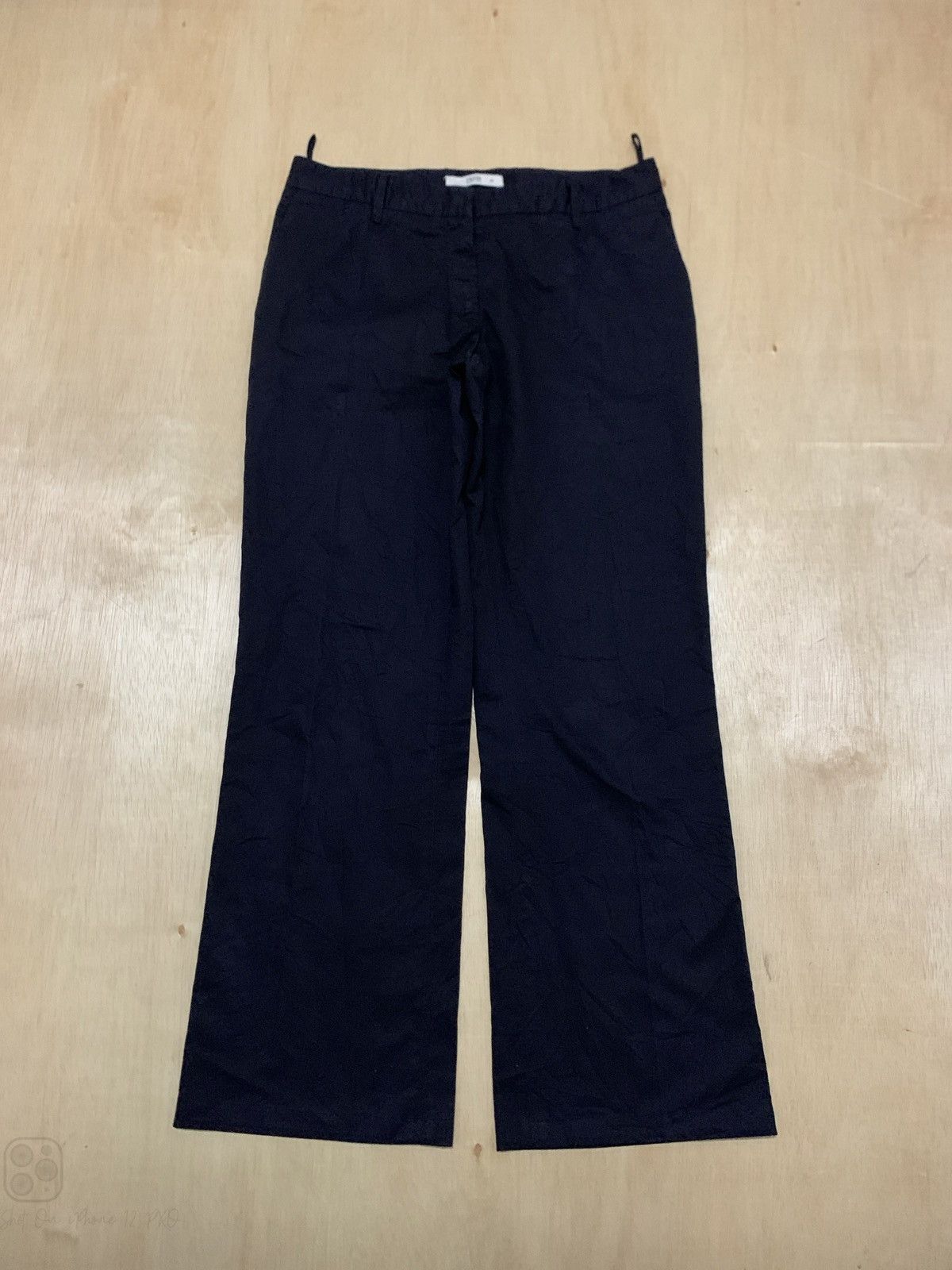 Prada Prada Luxury Pants Size 29" - 1 Thumbnail