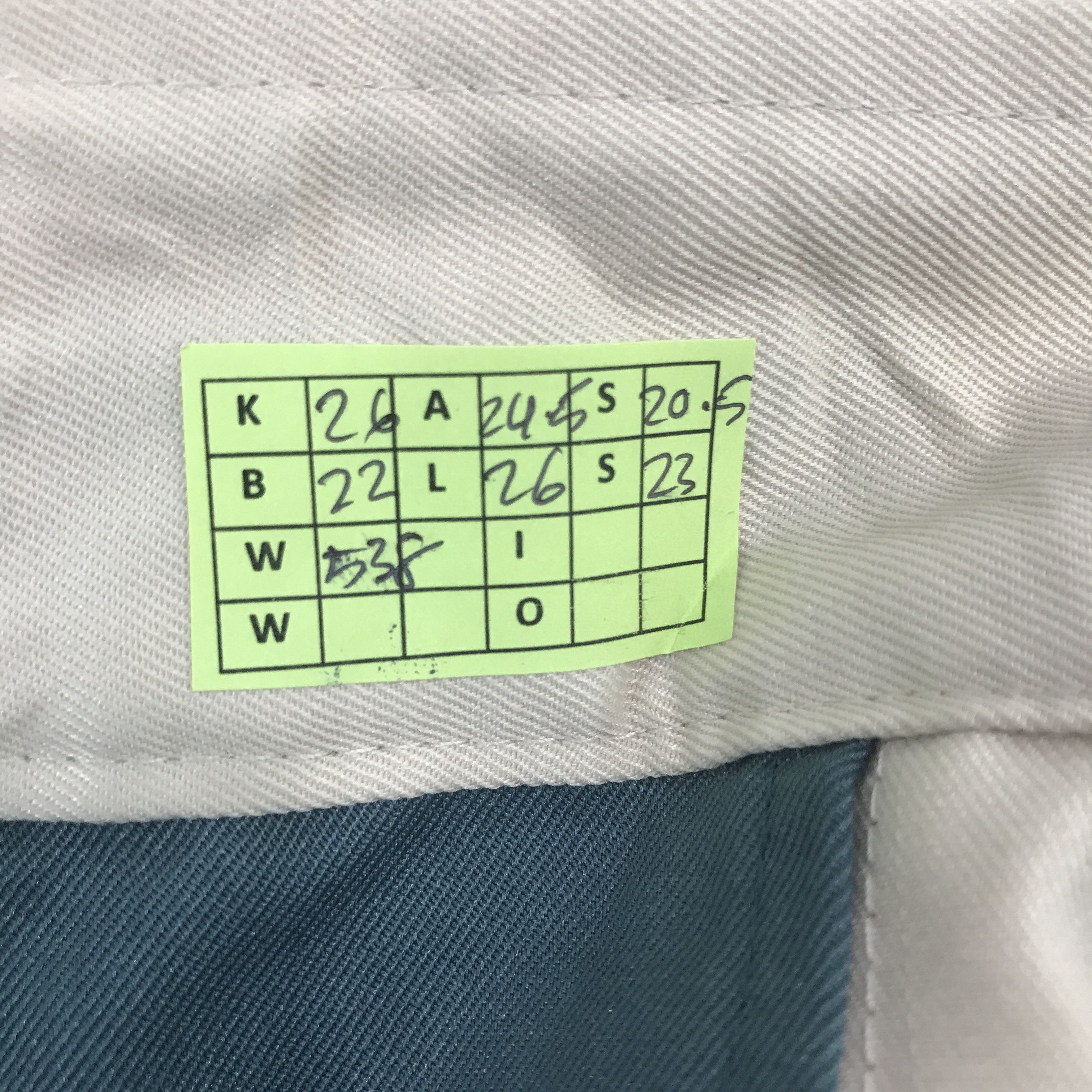 Japanese Brand × Vintage Vintage Toyota x Araco Racing uniform japan Jacket Size US L / EU 52-54 / 3 - 12 Thumbnail