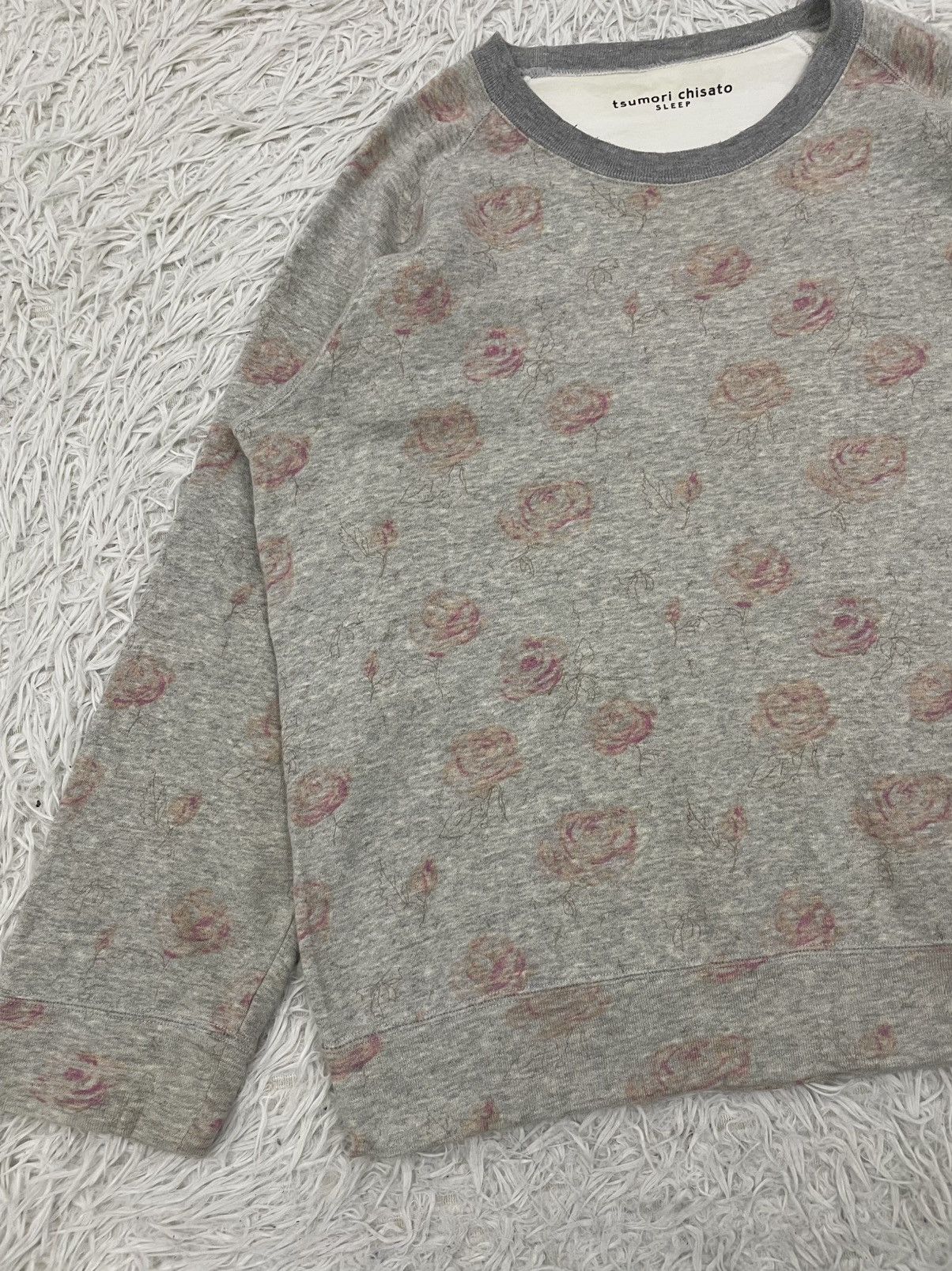 Tsumori Chisato Tsumori Chisato Sleep Jumper Size L / US 10 / IT 46 - 4 Thumbnail