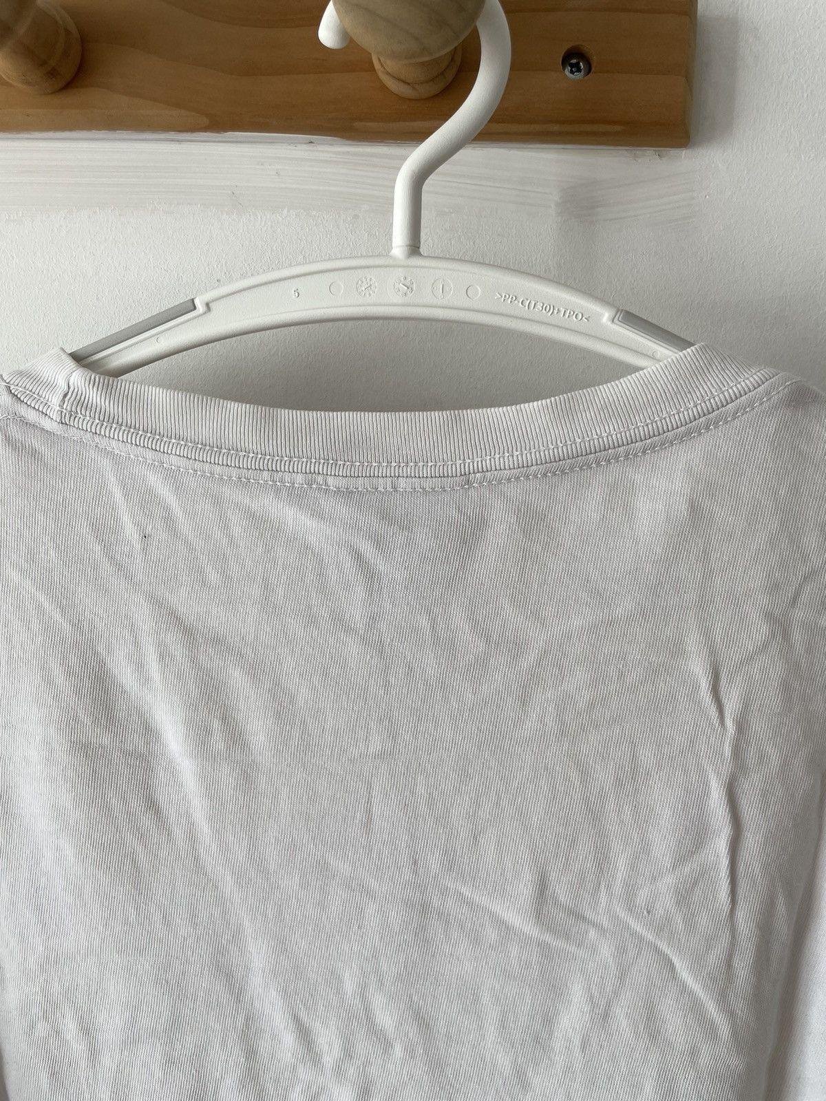 Aime Leon Dore White Aimé Leon Dore t-shirt Size US L / EU 52-54 / 3 - 5 Thumbnail