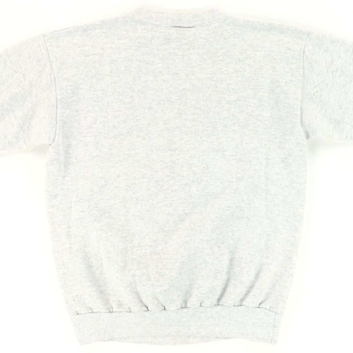 Vintage VINTAGE Center Star Fisherman Can't Catch S!!! Sweatshirt Grey Men L Shirt Size US L / EU 52-54 / 3 - 4 Thumbnail