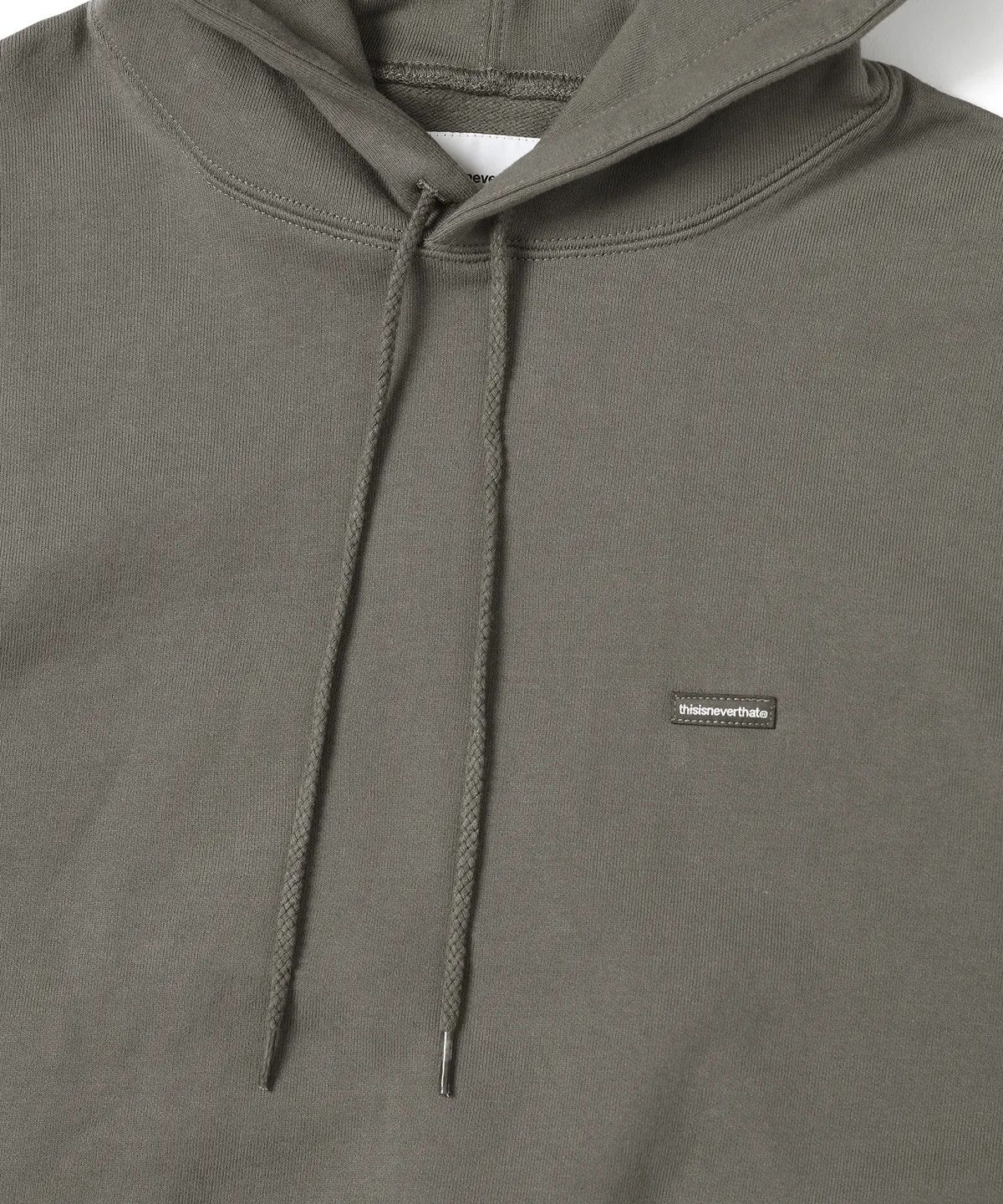 thisisneverthat THISISNEVERTHAT TNT Classic HDP Hoodie XL Size US XL / EU 56 / 4 - 2 Thumbnail