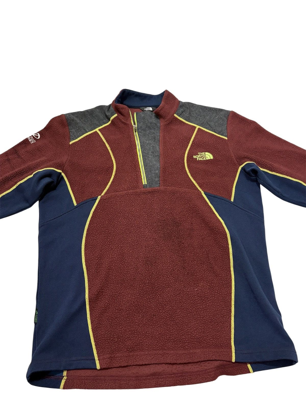 The North Face The North Face fleece fit like M size unisex Size US M / EU 48-50 / 2 - 5 Thumbnail