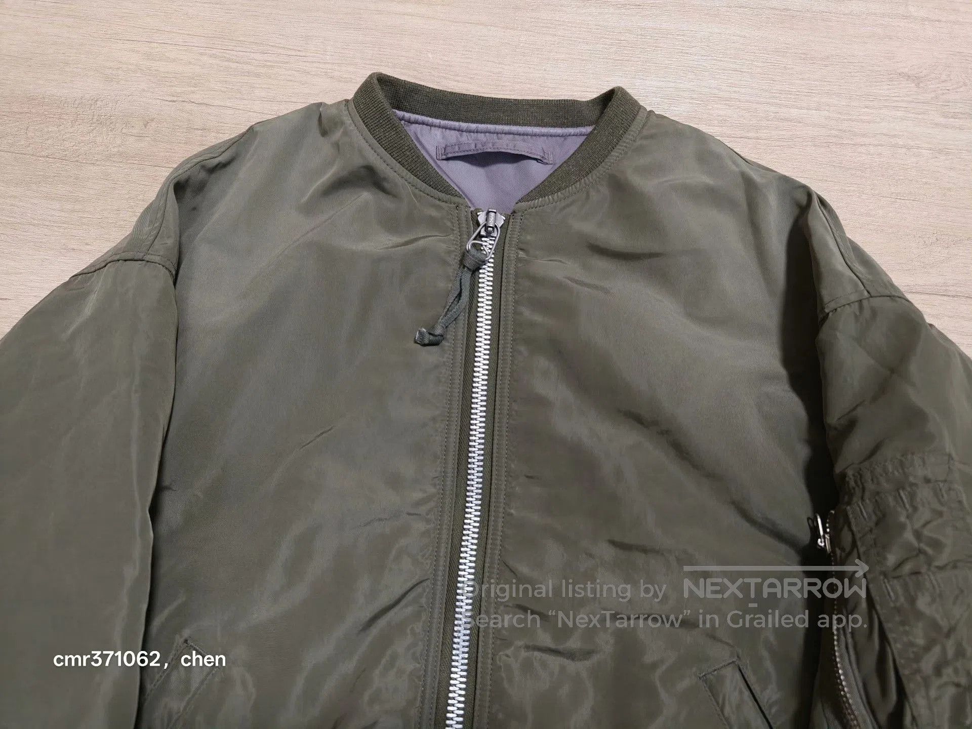 Visvim visvim 25AW Thorson Jkt. Size US L / EU 52-54 / 3 - 2 Thumbnail