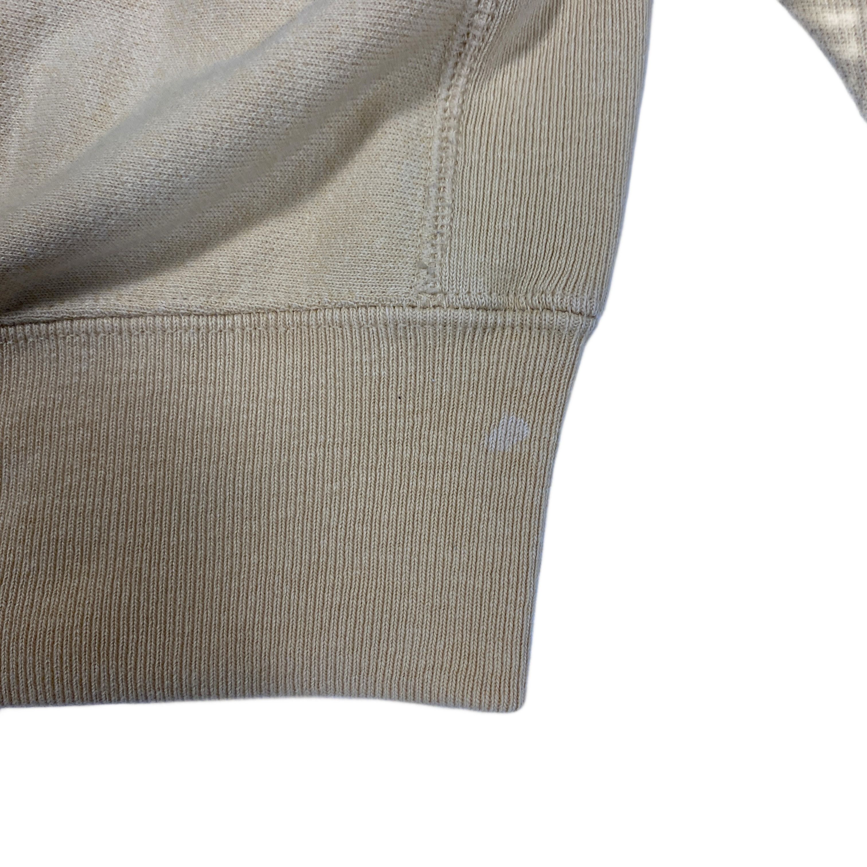 Champion Peach Vintage Champion Reverse Weave Hoodie Medium Size US M / EU 48-50 / 2 - 9 Thumbnail