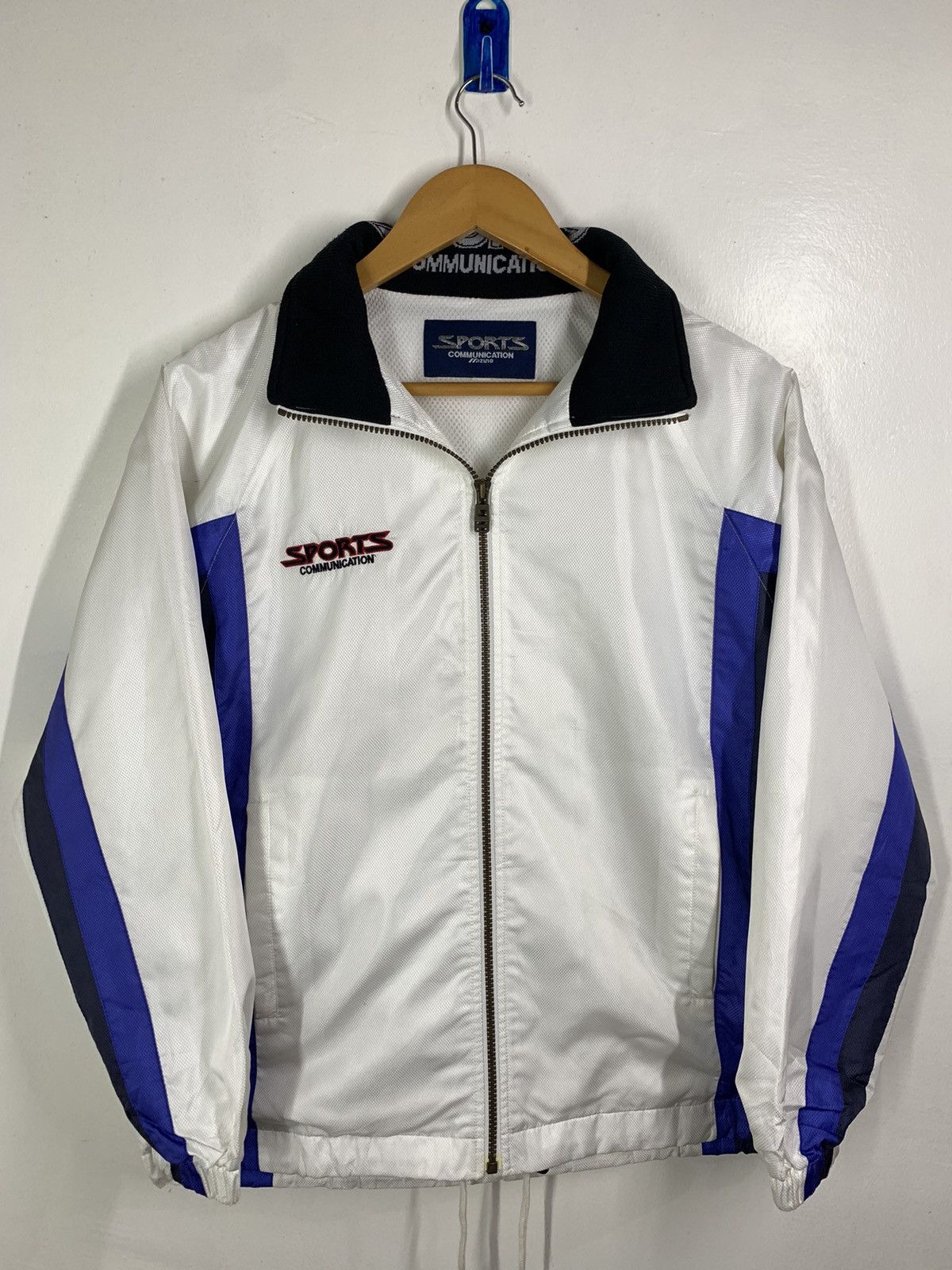 Vintage Mizuno Jacket