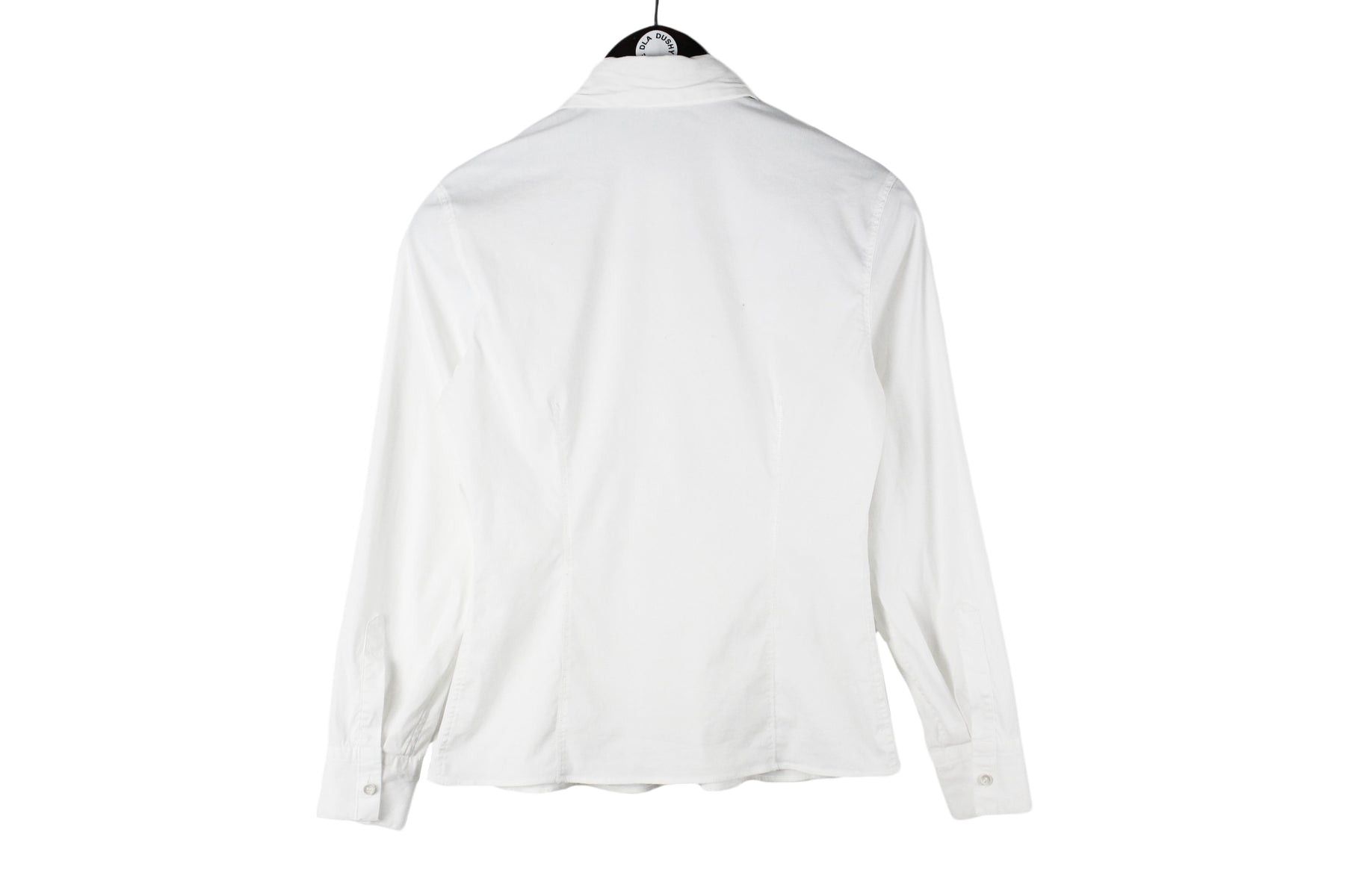 Brunello Cucinelli Brunello Cucinelli Blouse Women's Small Size S / US 4 / IT 40 - 2 Thumbnail