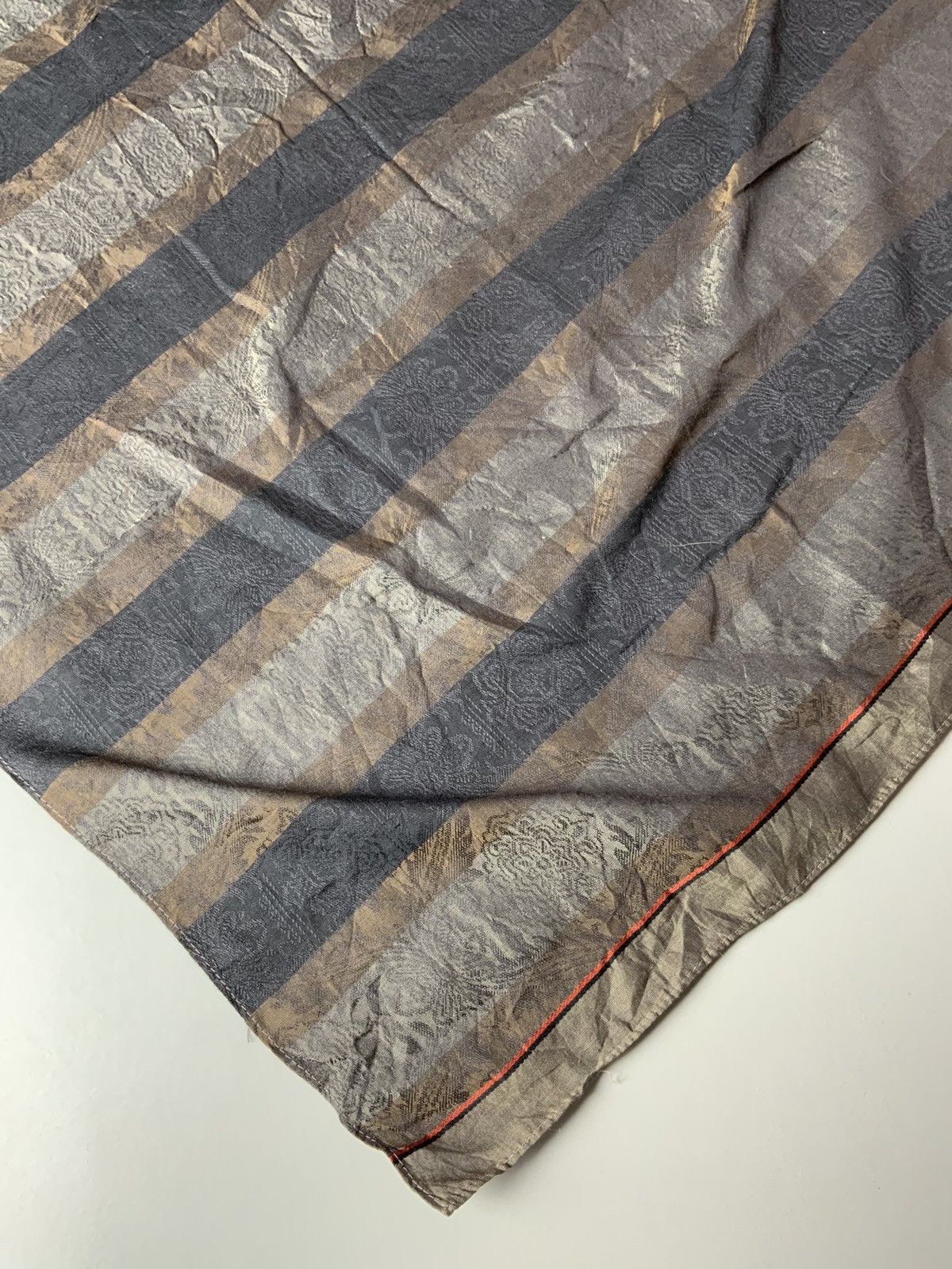 Ungaro Paris Ungaro Bandana Handkerchief Size ONE SIZE - 8 Thumbnail