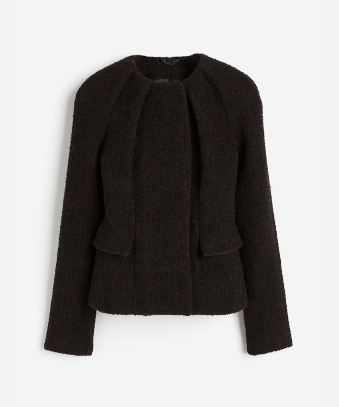 H&M H&M STUDIO Jacket Size S / US 4 / IT 40 - 1 Thumbnail