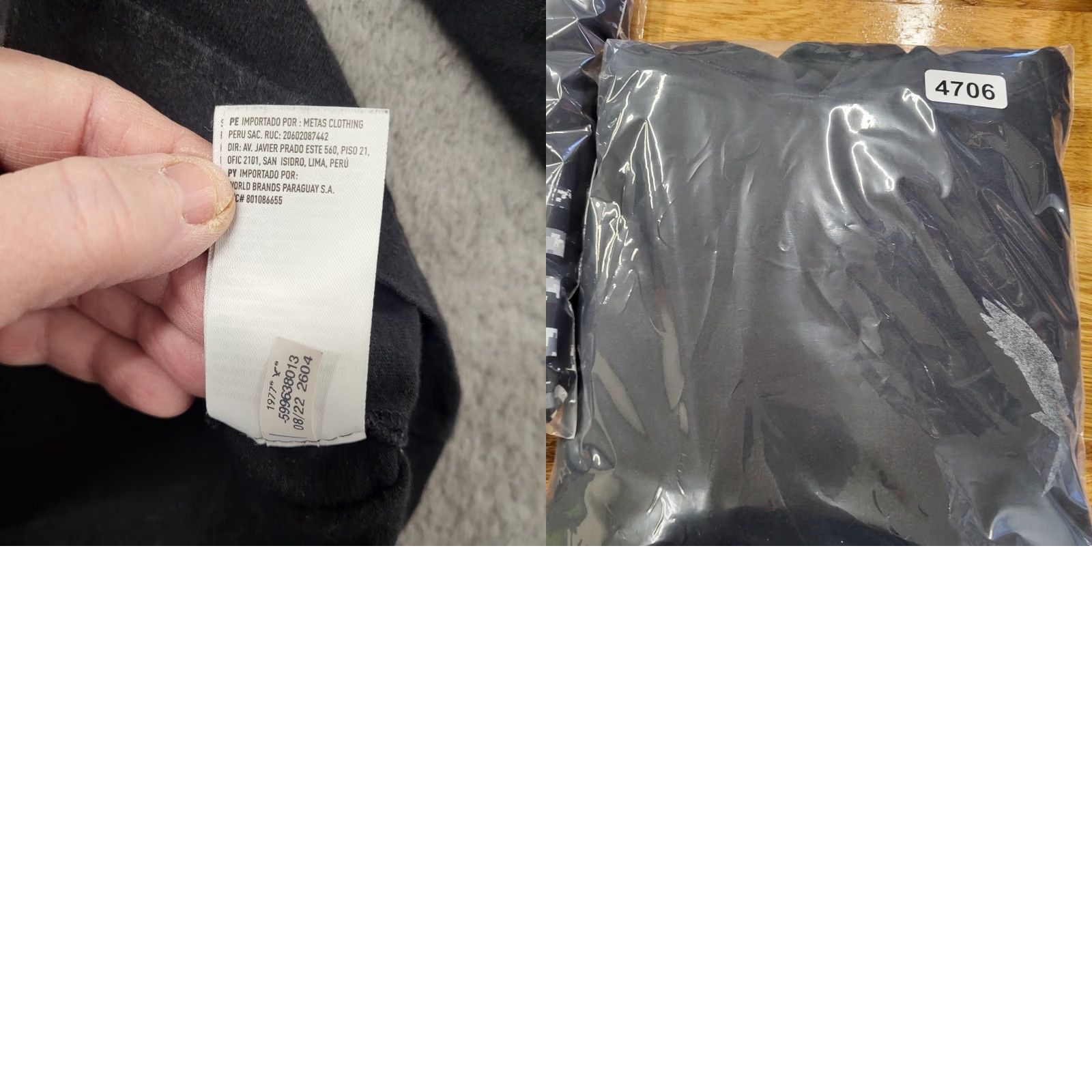 American Eagle Outfitters VINTAGE? No — Not Vintage. American Eagle Outfitters Hoodie Mens M Black Super Soft Standard Fit Pullover Hooded with Pockets Logo Print Size US M / EU 48-50 / 2 - 10 Thumbnail