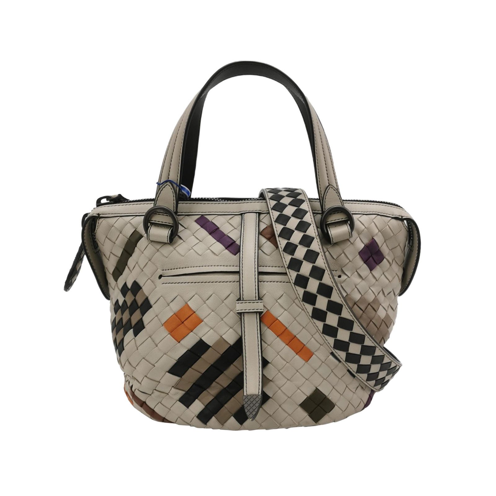 Bottega Veneta Bottega Veneta Women os Shoulder Bags Size ONE SIZE - 1 Thumbnail