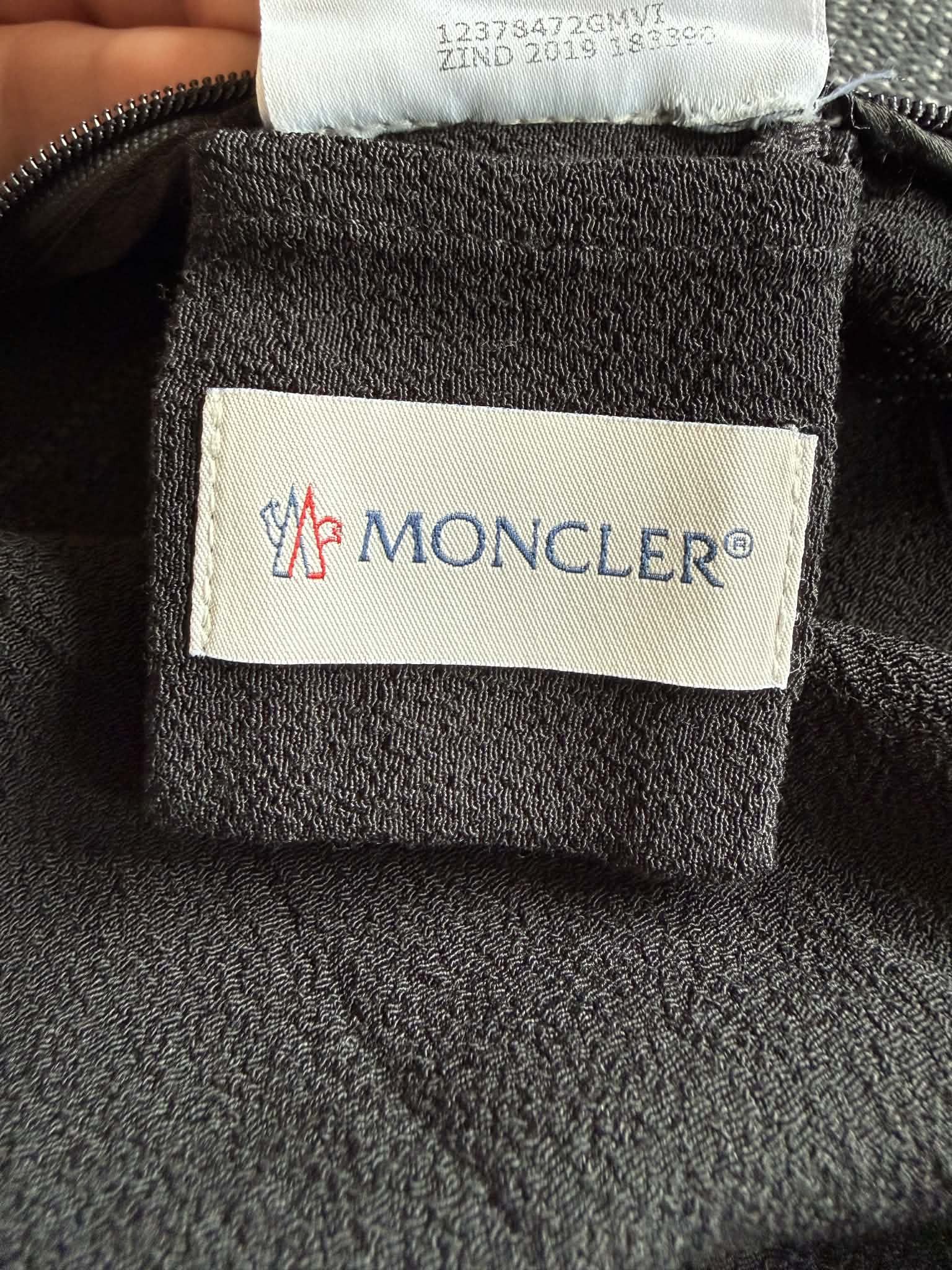 Moncler moncler gonna Size M / US 6-8 / IT 42-44 - 4 Thumbnail