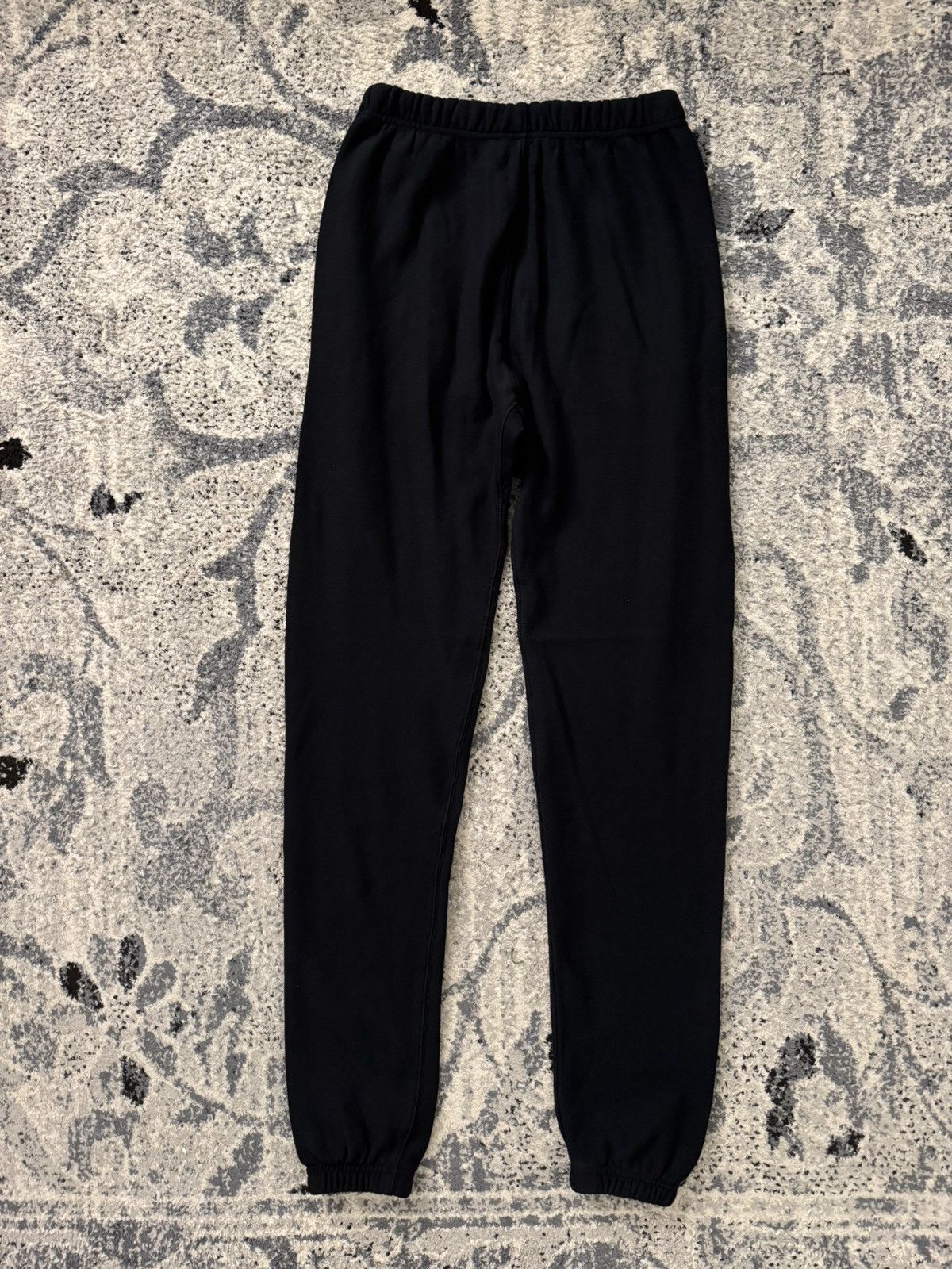 Heron Preston Heron Preston Logo Patch Elasticated-Waist Track Pants NEW Size US 31 - 7 Thumbnail